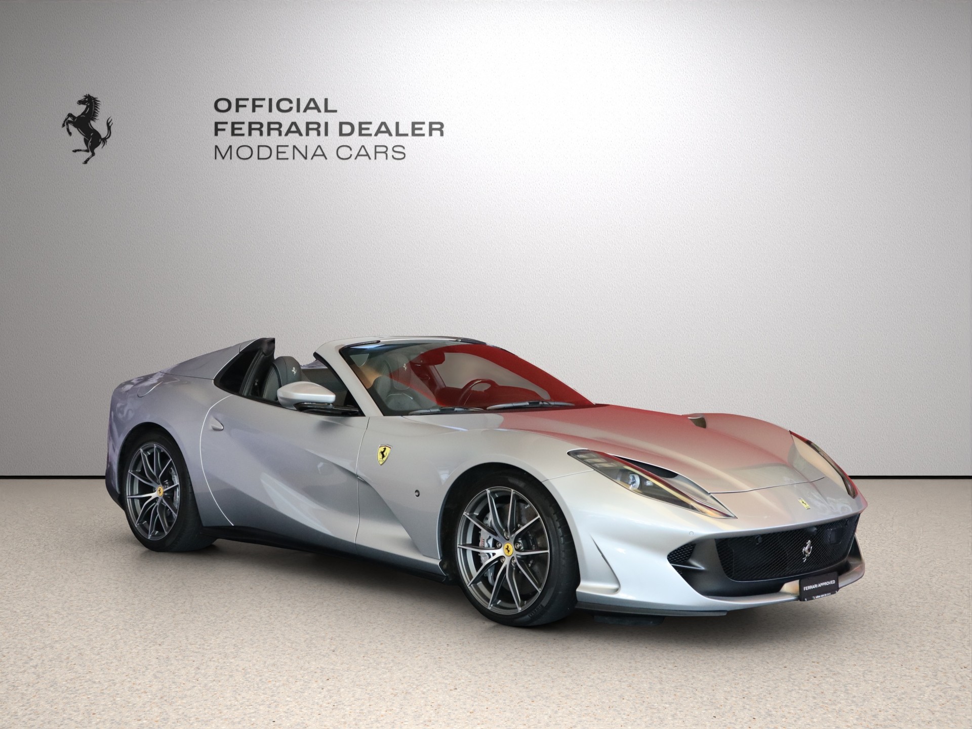FERRARI 812 GTS-image-16