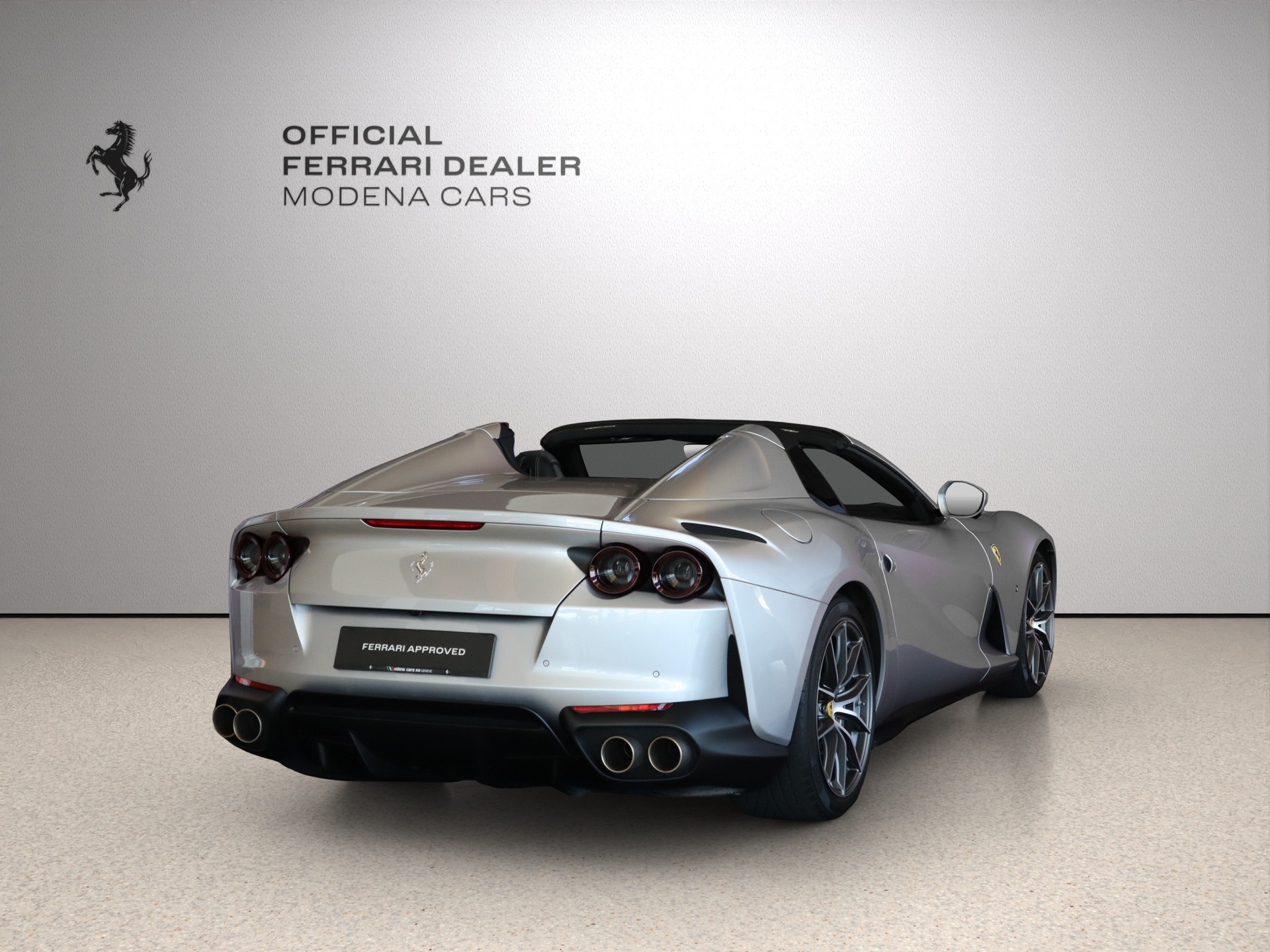 FERRARI 812 GTS-image-12