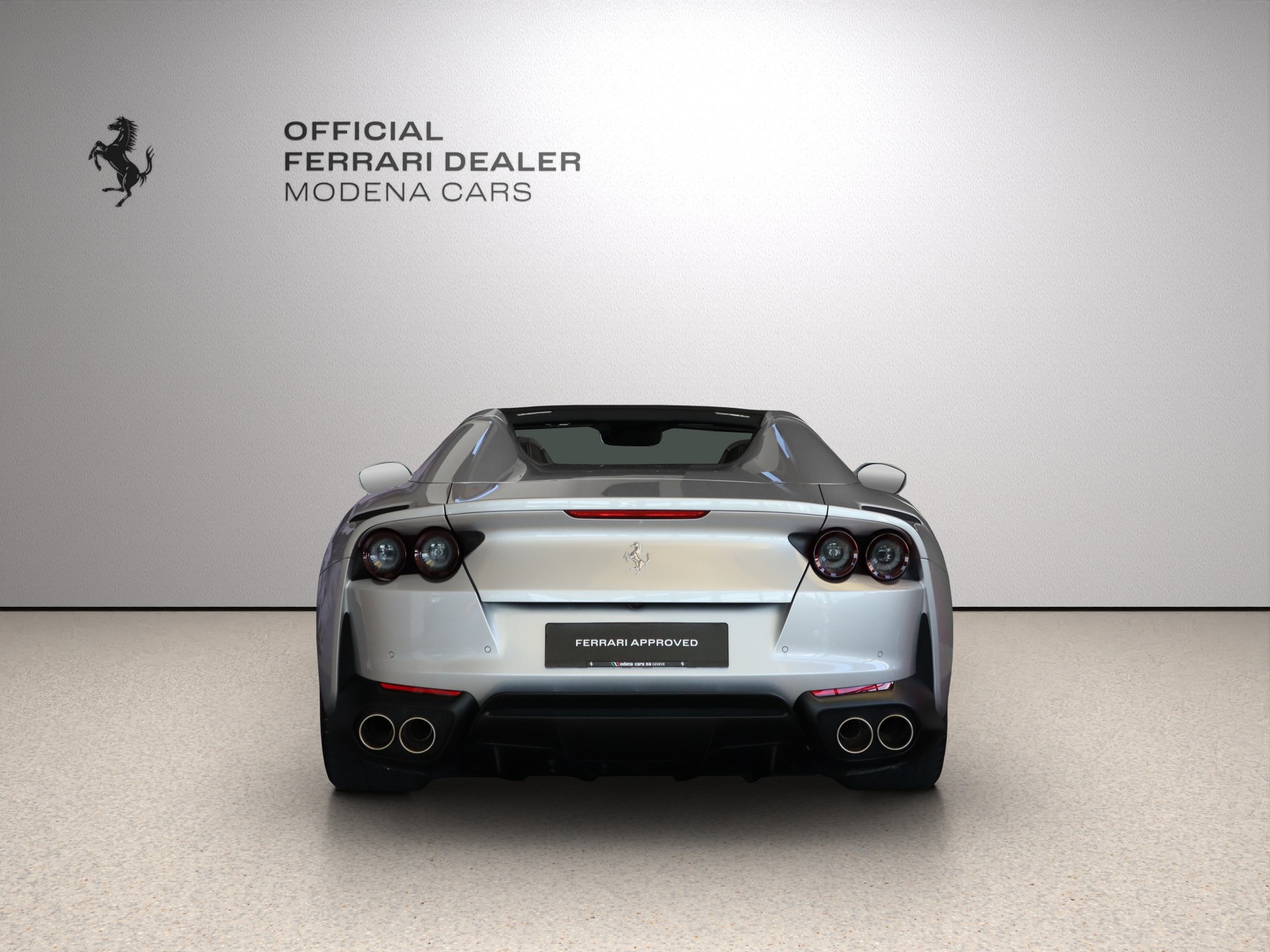 FERRARI 812 GTS-image-11