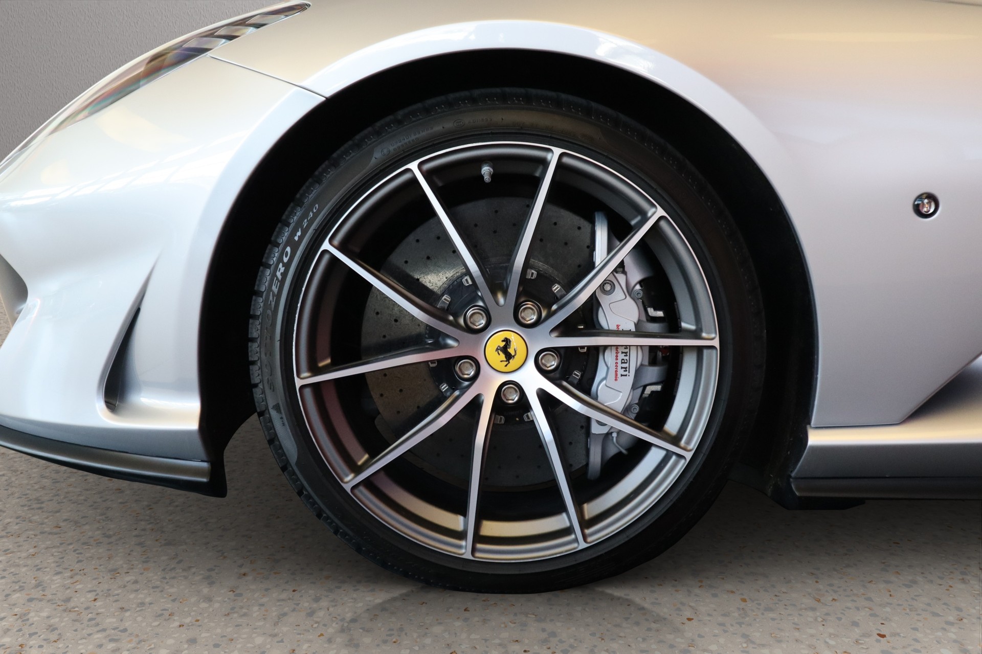FERRARI 812 GTS-image-24