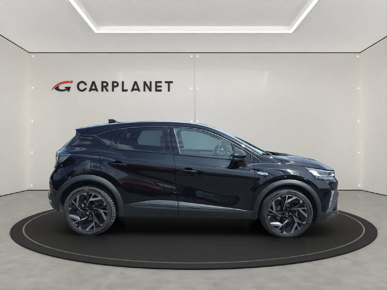 RENAULT Captur 1.3 TCe 160 esprit Alpine-image-6