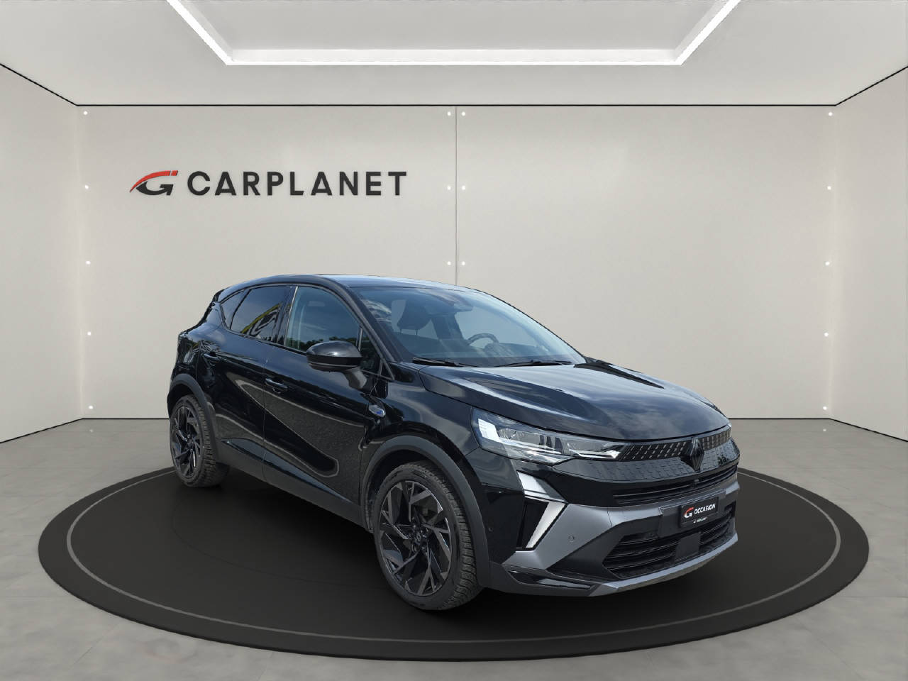 RENAULT Captur 1.3 TCe 160 esprit Alpine-image-7