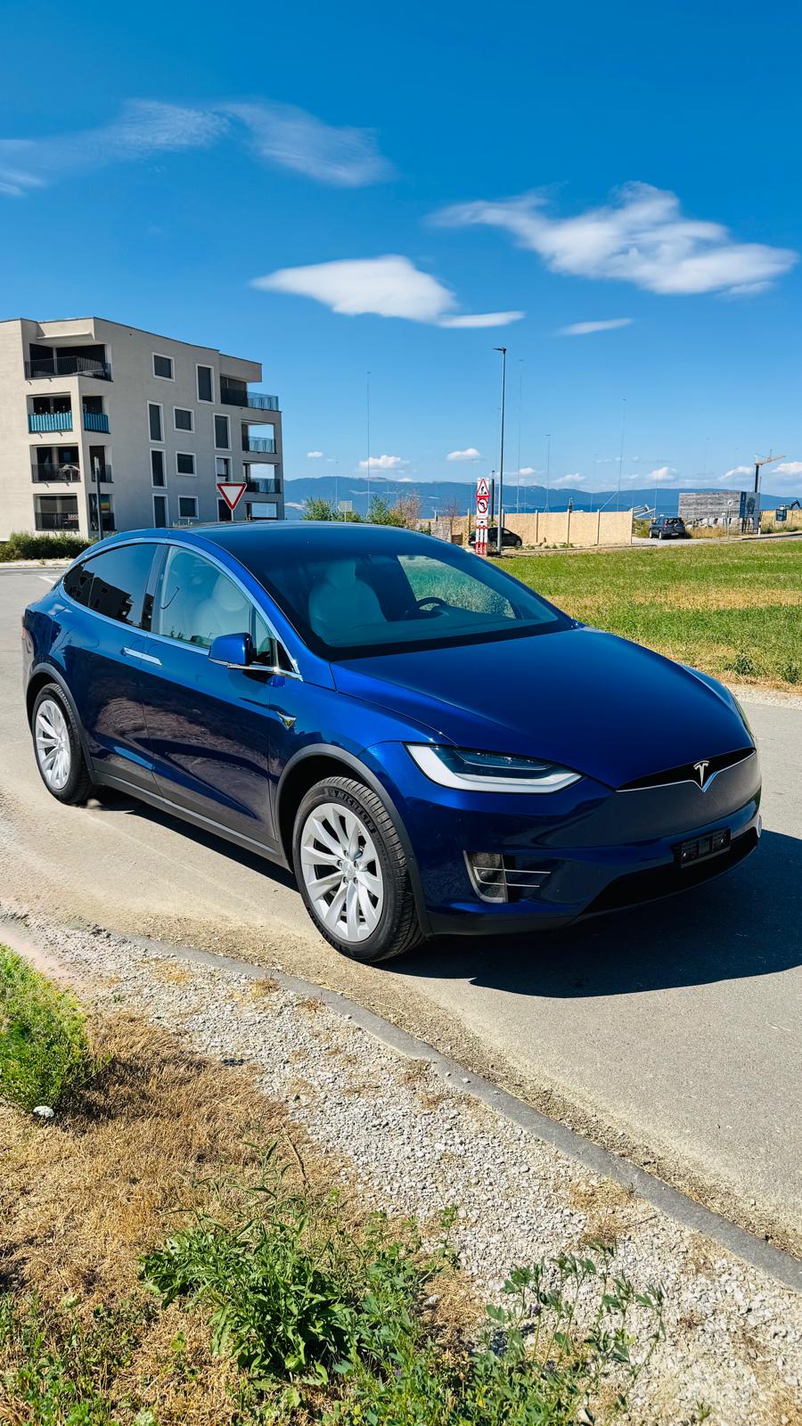 TESLA Long Range Plus-image-0