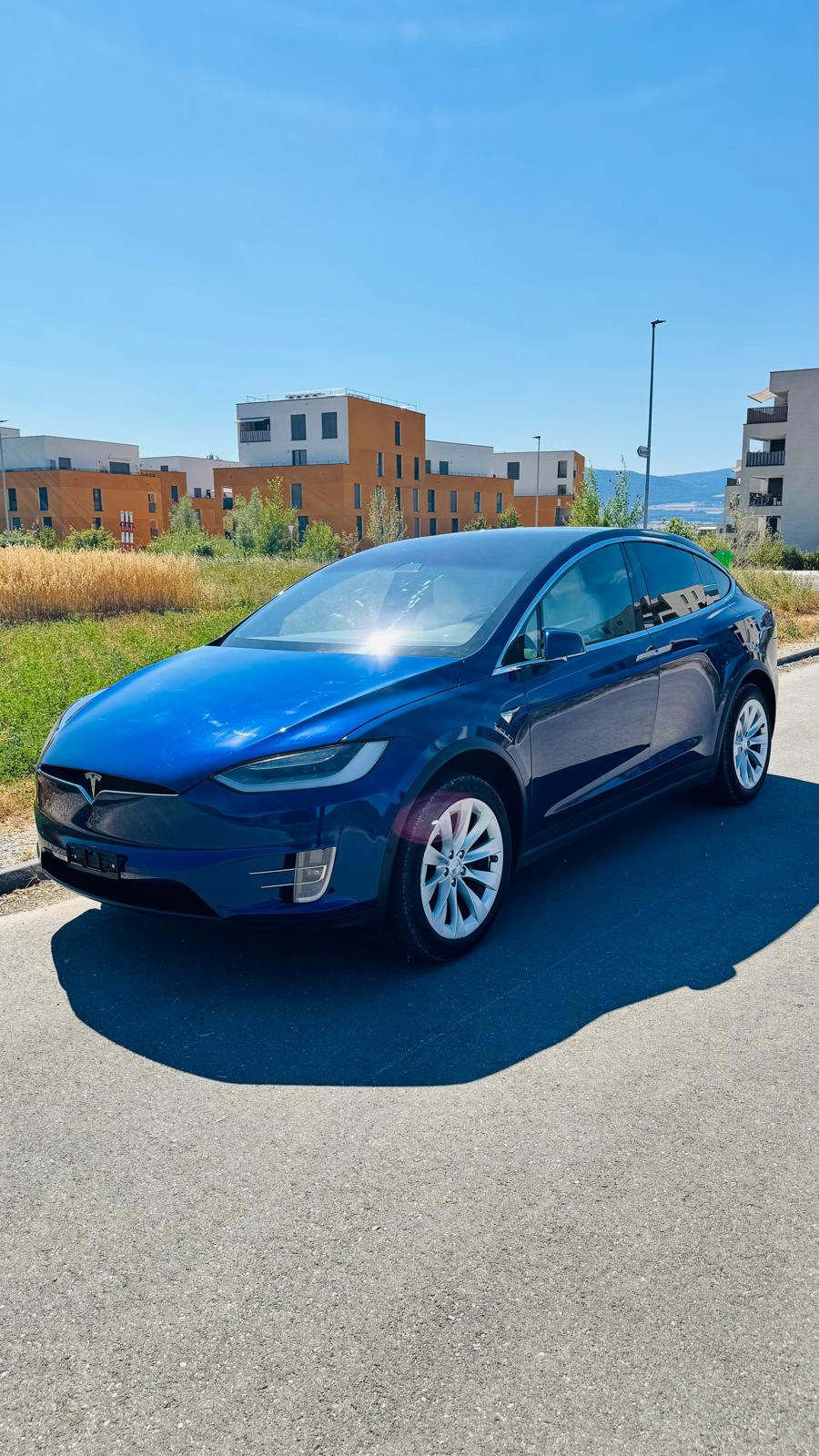 TESLA Long Range Plus-image-1