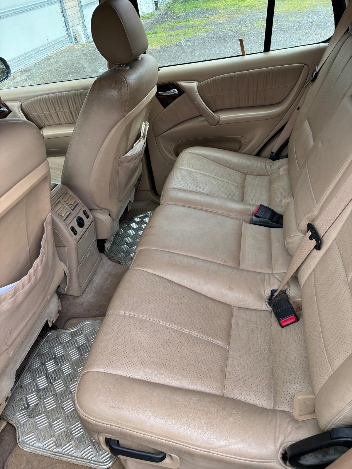 MERCEDES-BENZ ML 270 CDI-image-4