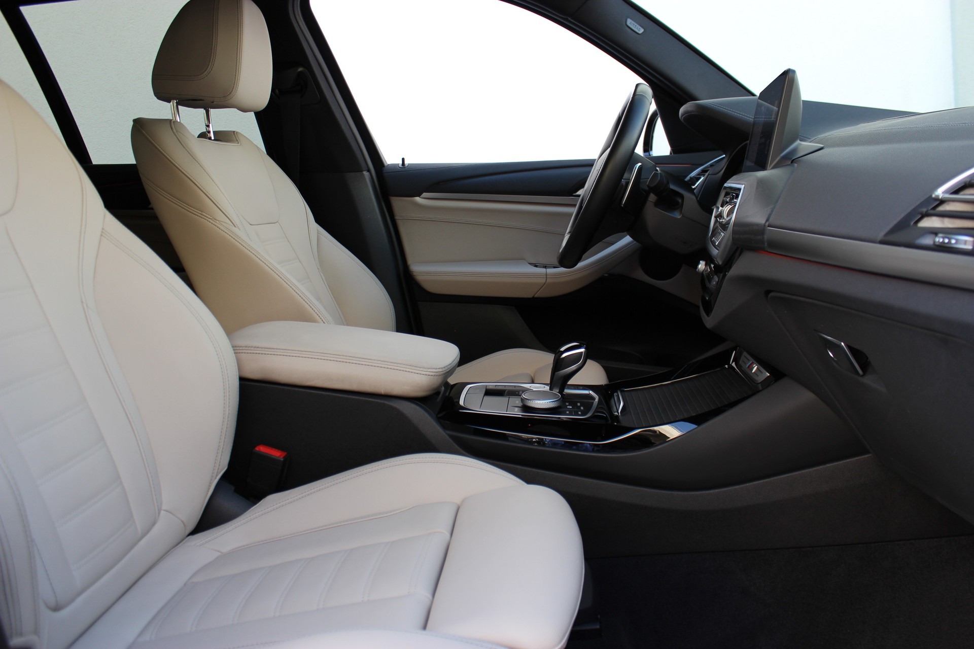 BMW X3 xDrive 48V M40d-image-3