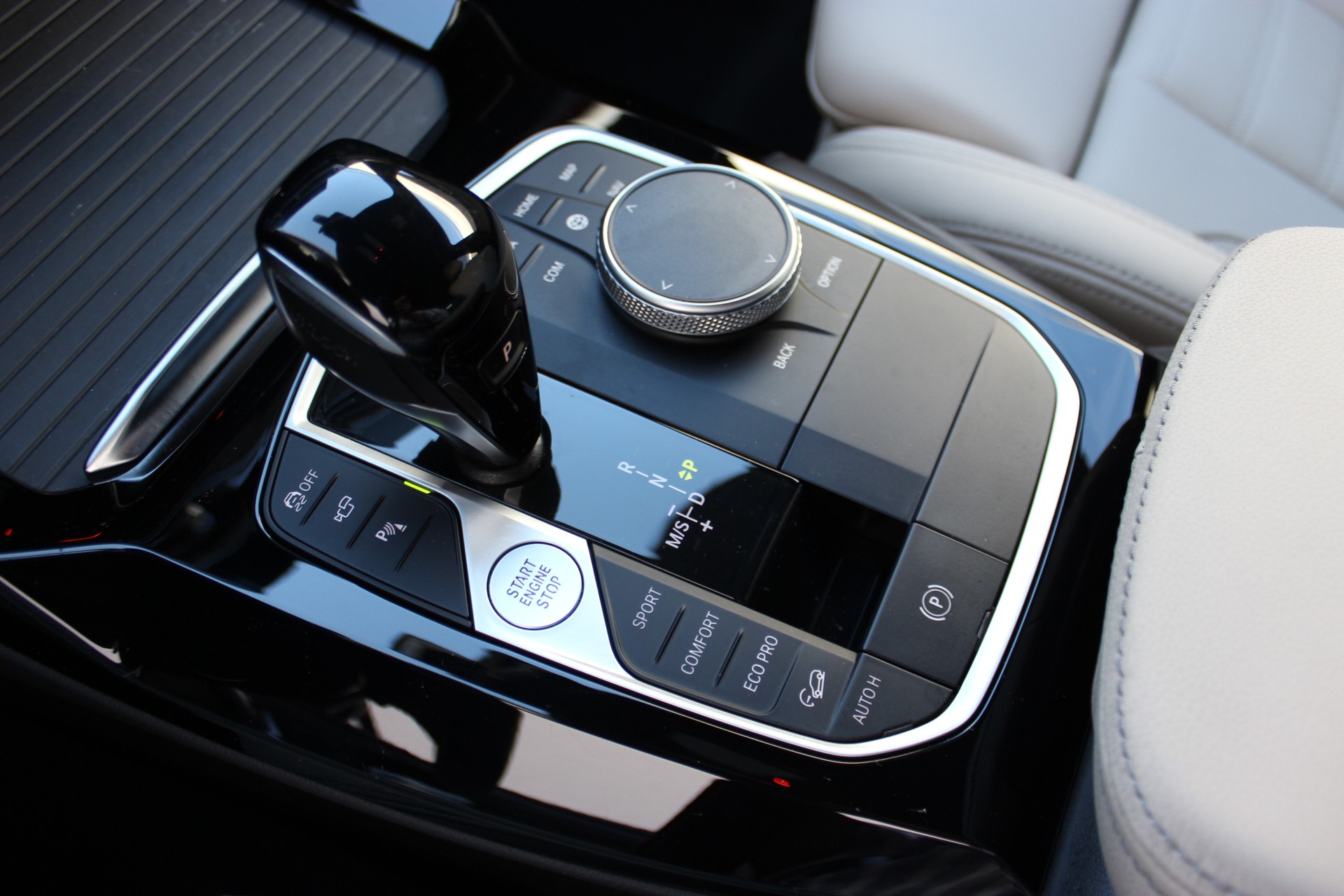 BMW X3 xDrive 48V M40d-image-11