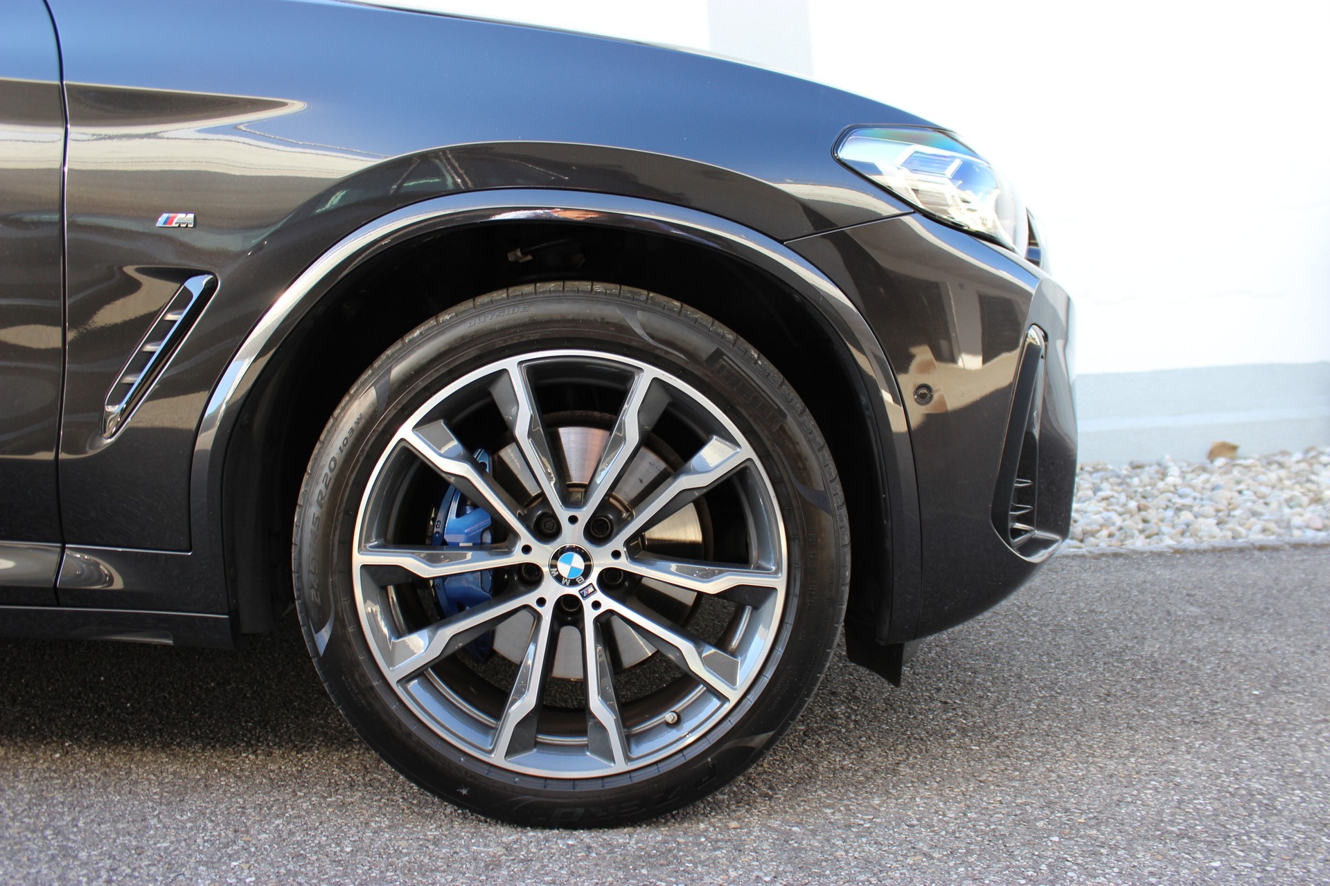 BMW X3 xDrive 48V M40d-image-6