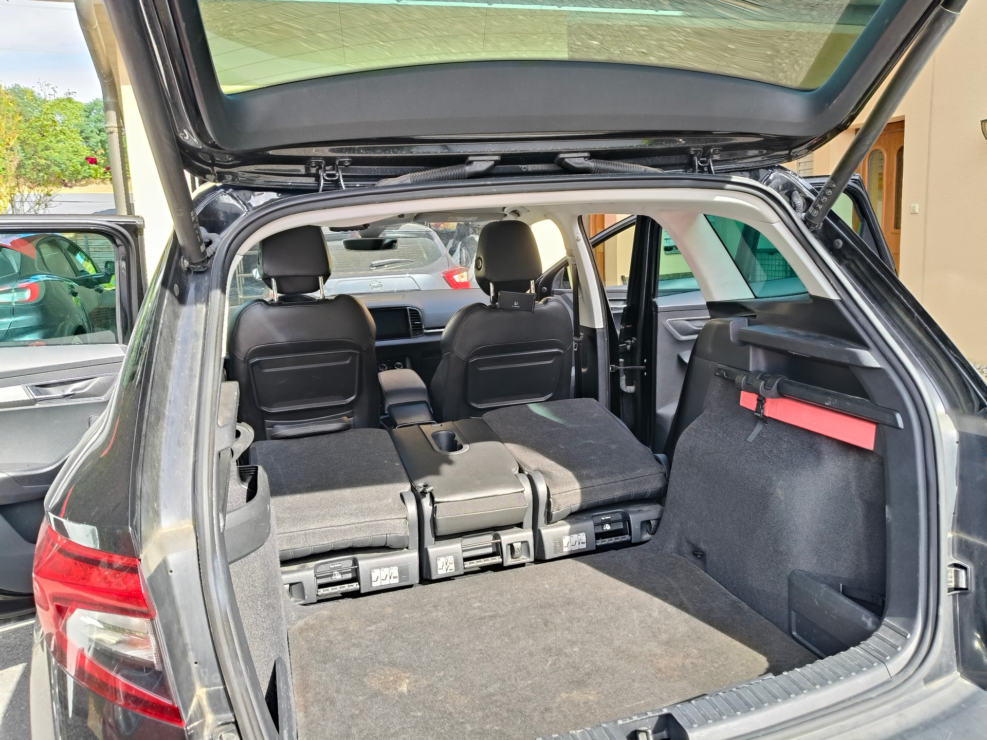 SKODA 1.5 TSI Style DSG-image-4