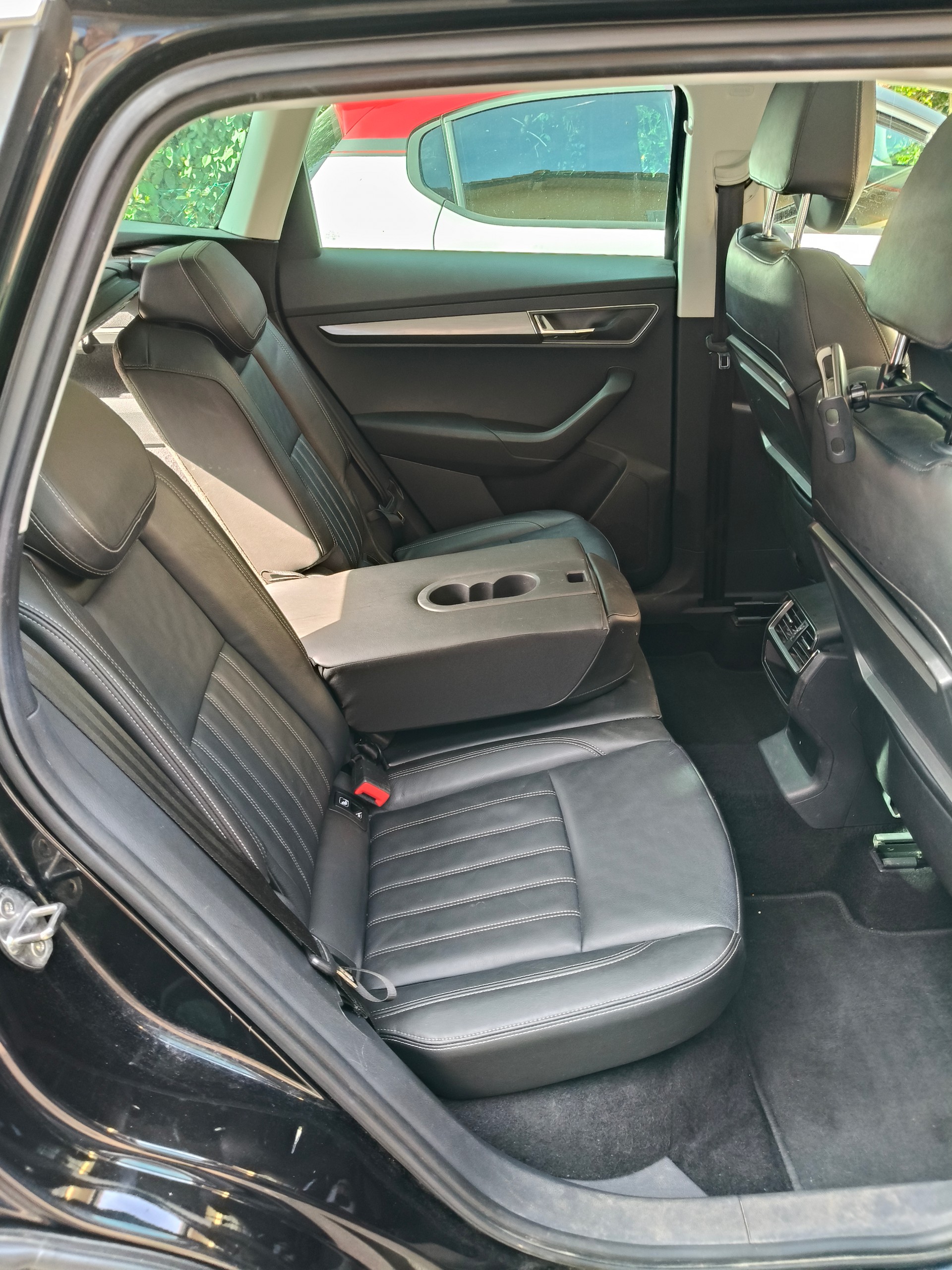 SKODA 1.5 TSI Style DSG-image-5