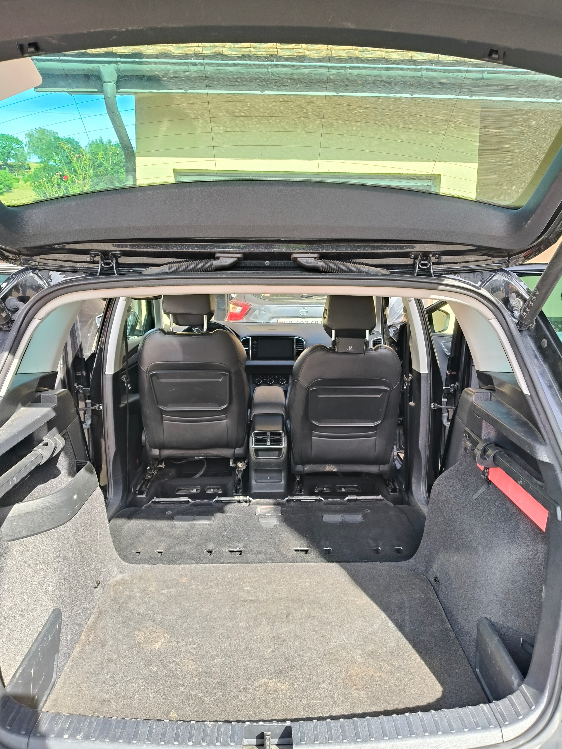 SKODA 1.5 TSI Style DSG-image-2