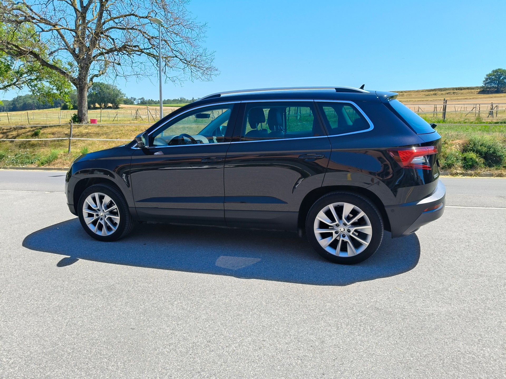 SKODA 1.5 TSI Style DSG-image-6
