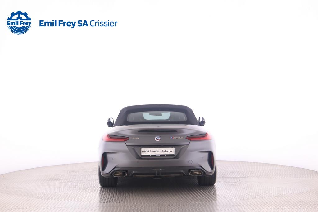 BMW Z4 M40i-image-6