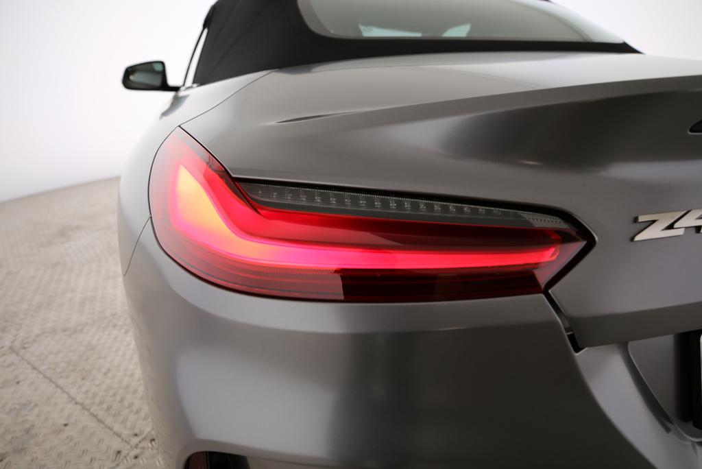 BMW Z4 M40i-image-15