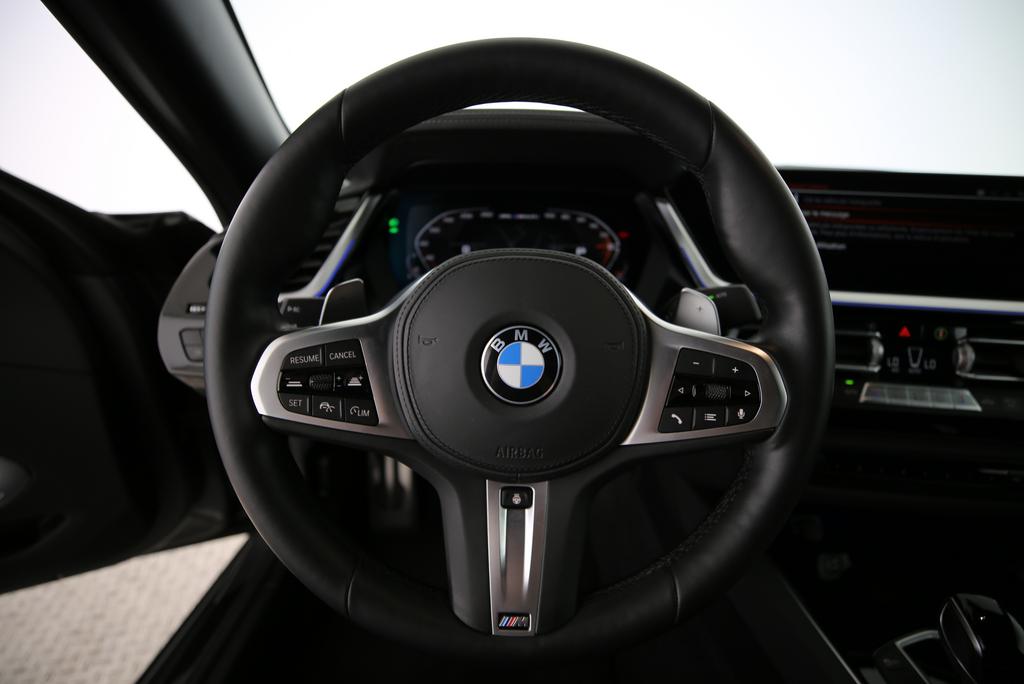 BMW Z4 M40i-image-5
