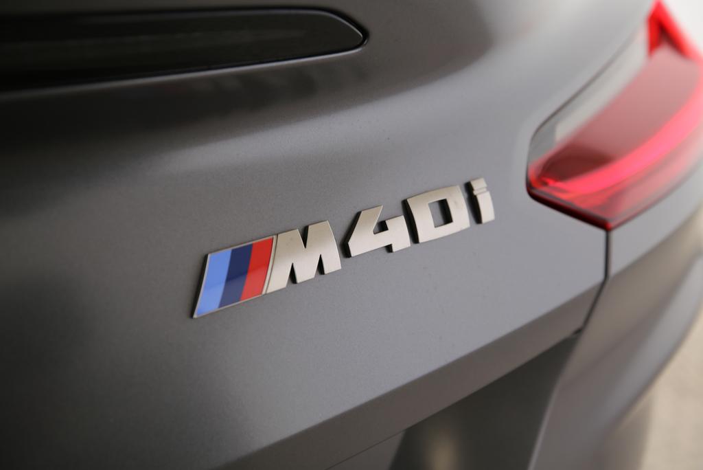 BMW Z4 M40i-image-16