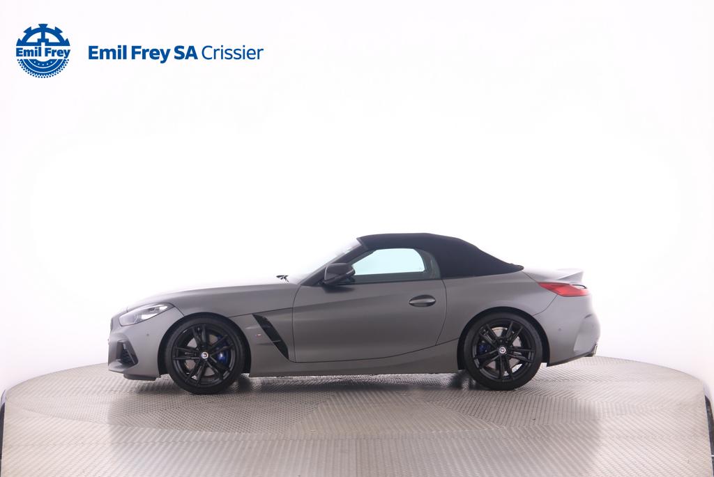 BMW Z4 M40i-image-3