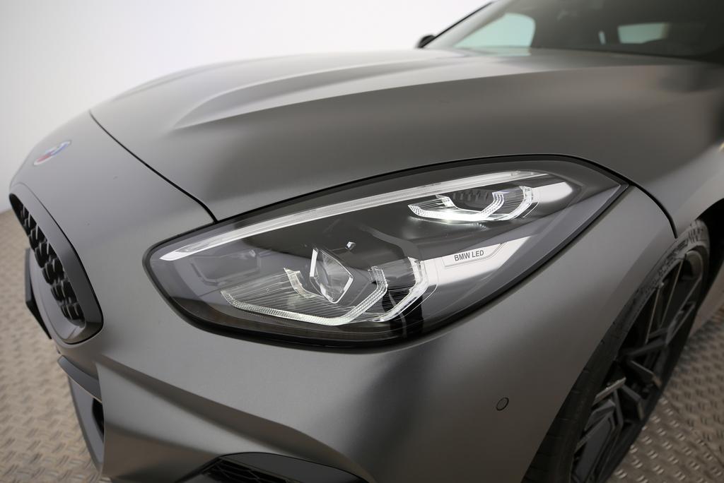 BMW Z4 M40i-image-14