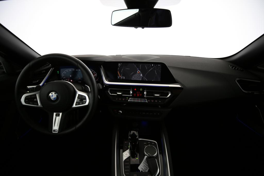 BMW Z4 M40i-image-4