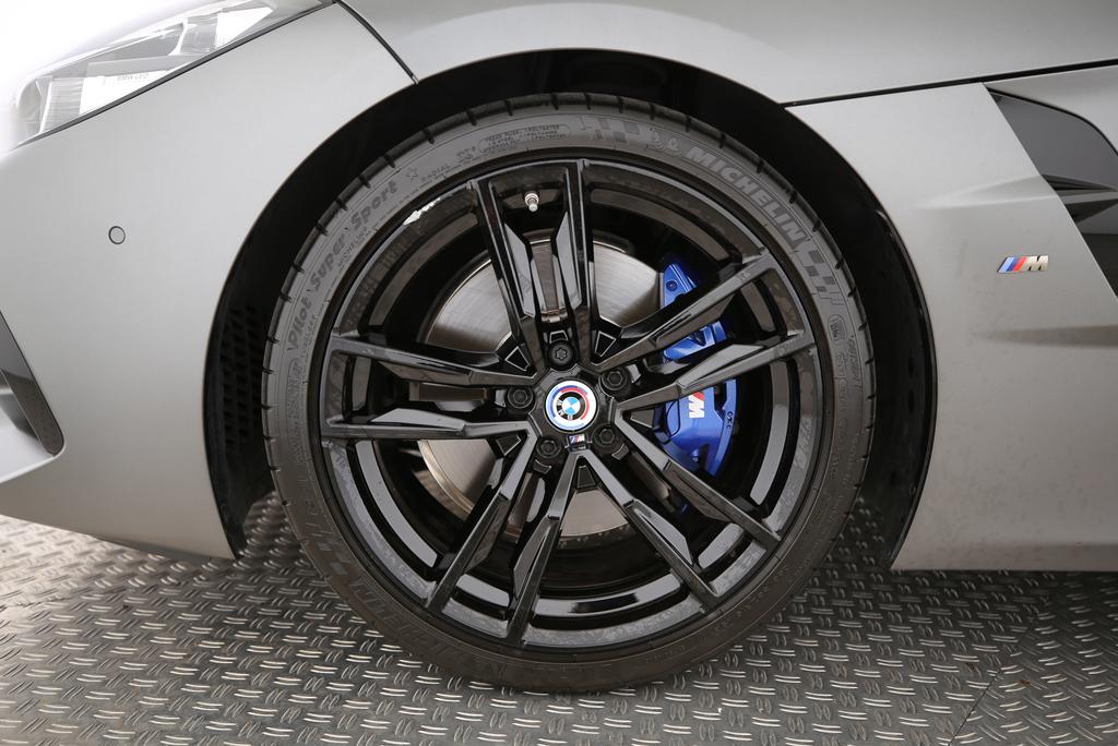 BMW Z4 M40i-image-18