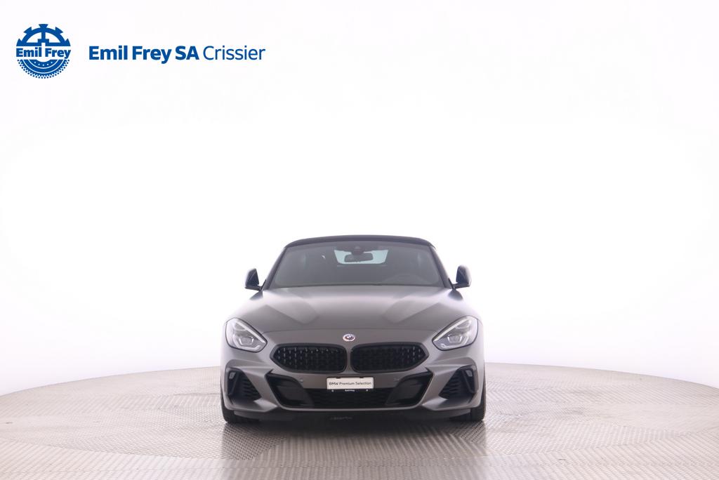 BMW Z4 M40i-image-7