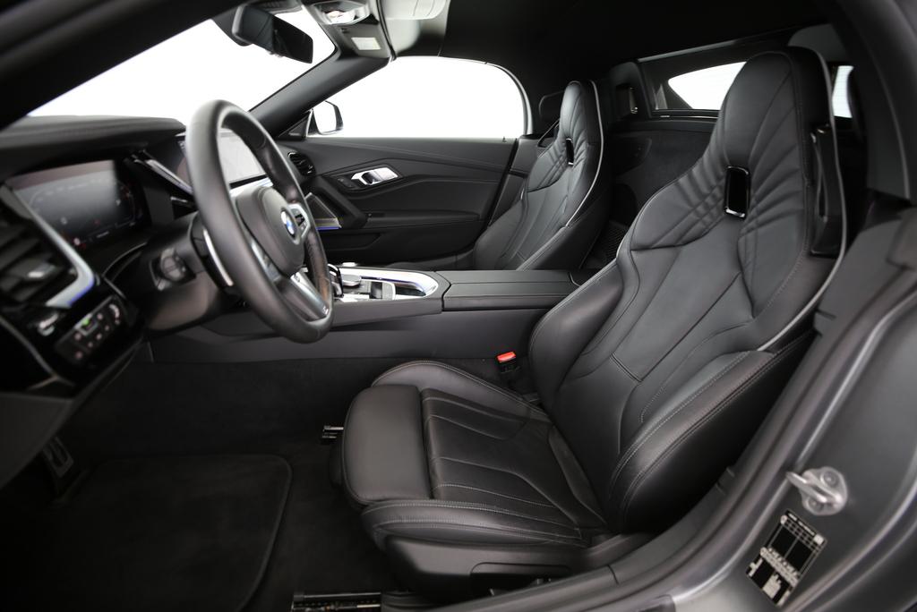 BMW Z4 M40i-image-2