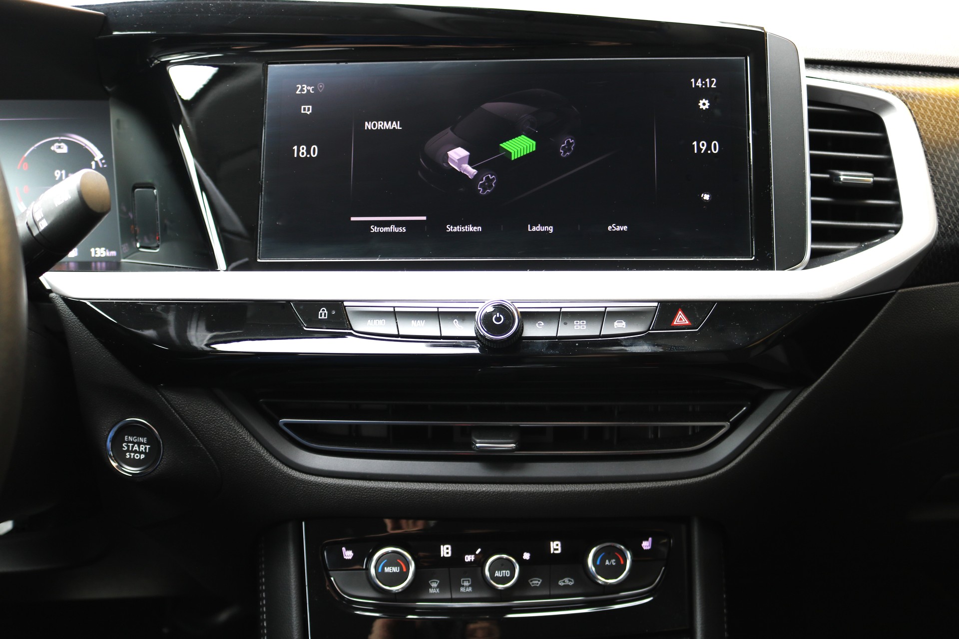 OPEL Grandland X 1.6 Hybrid GS Automatik-image-5