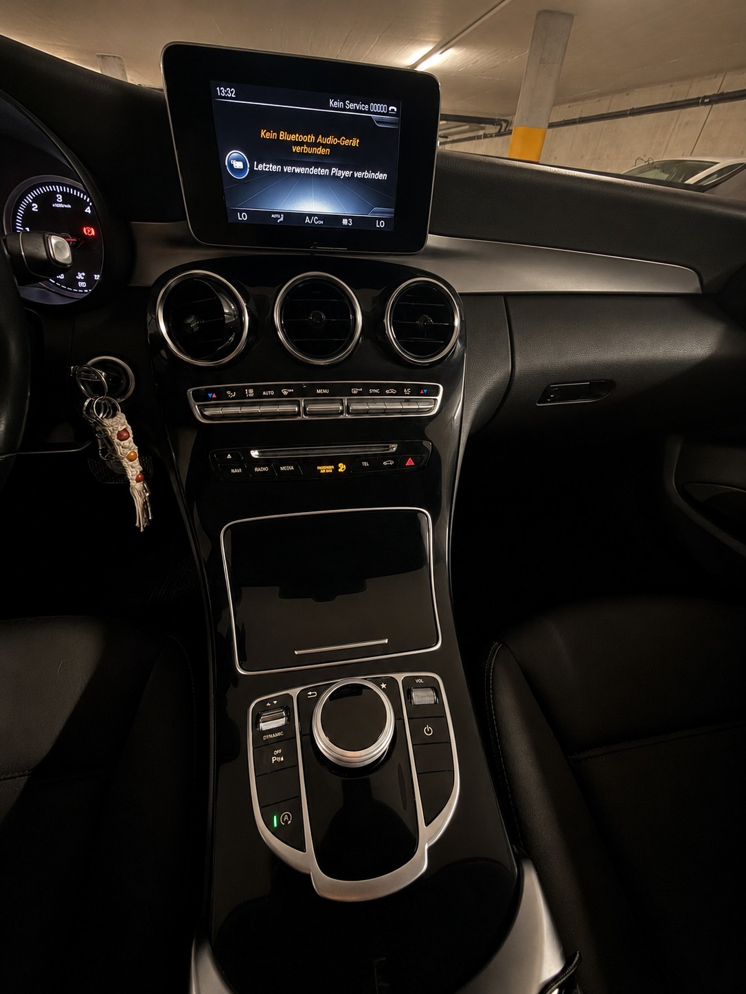 MERCEDES-BENZ C 250 d Swiss Star 4matic-image-5