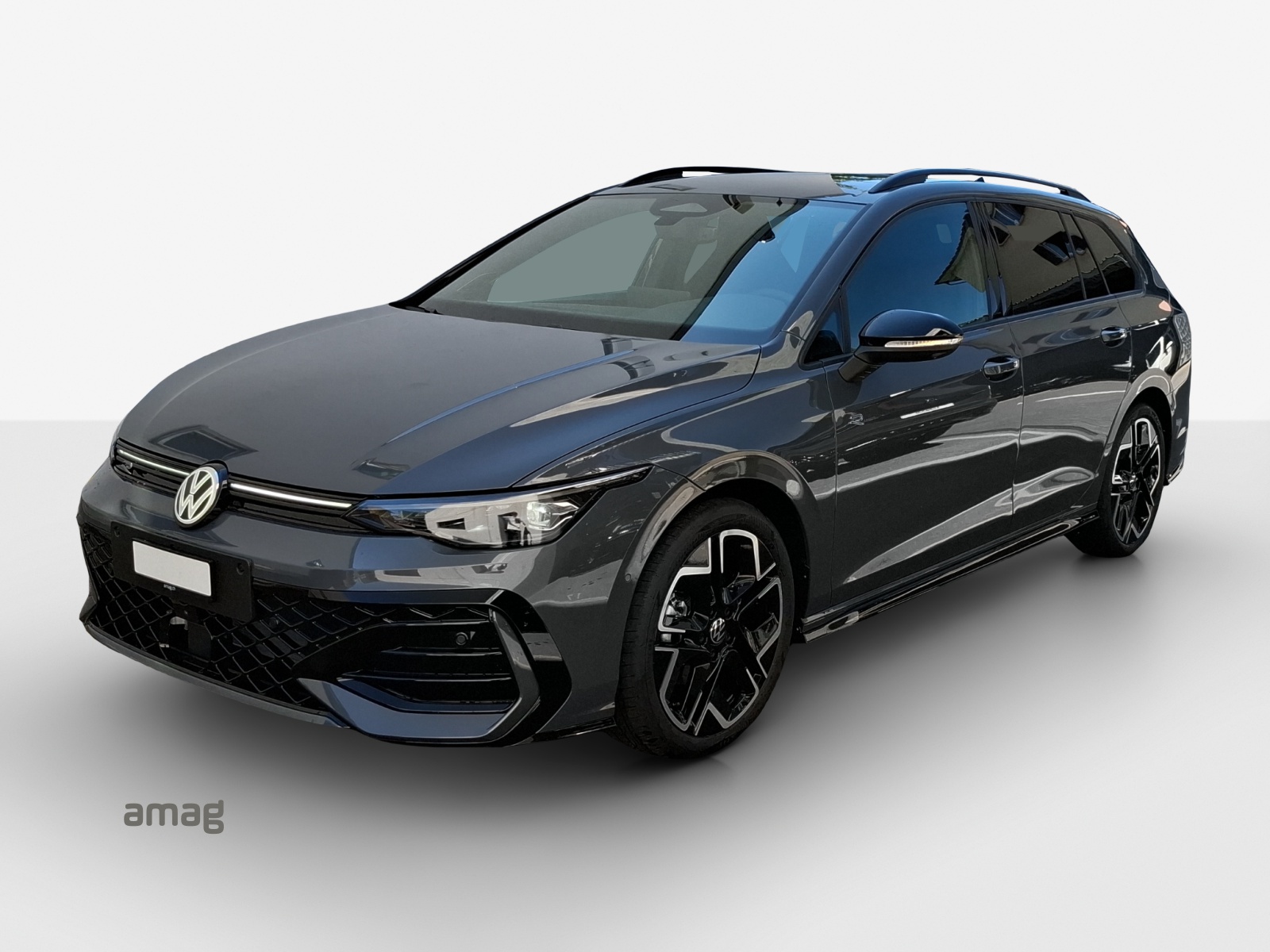 VW Golf Variant 1.5 eTSI mHEV R-Line DSG-image-0