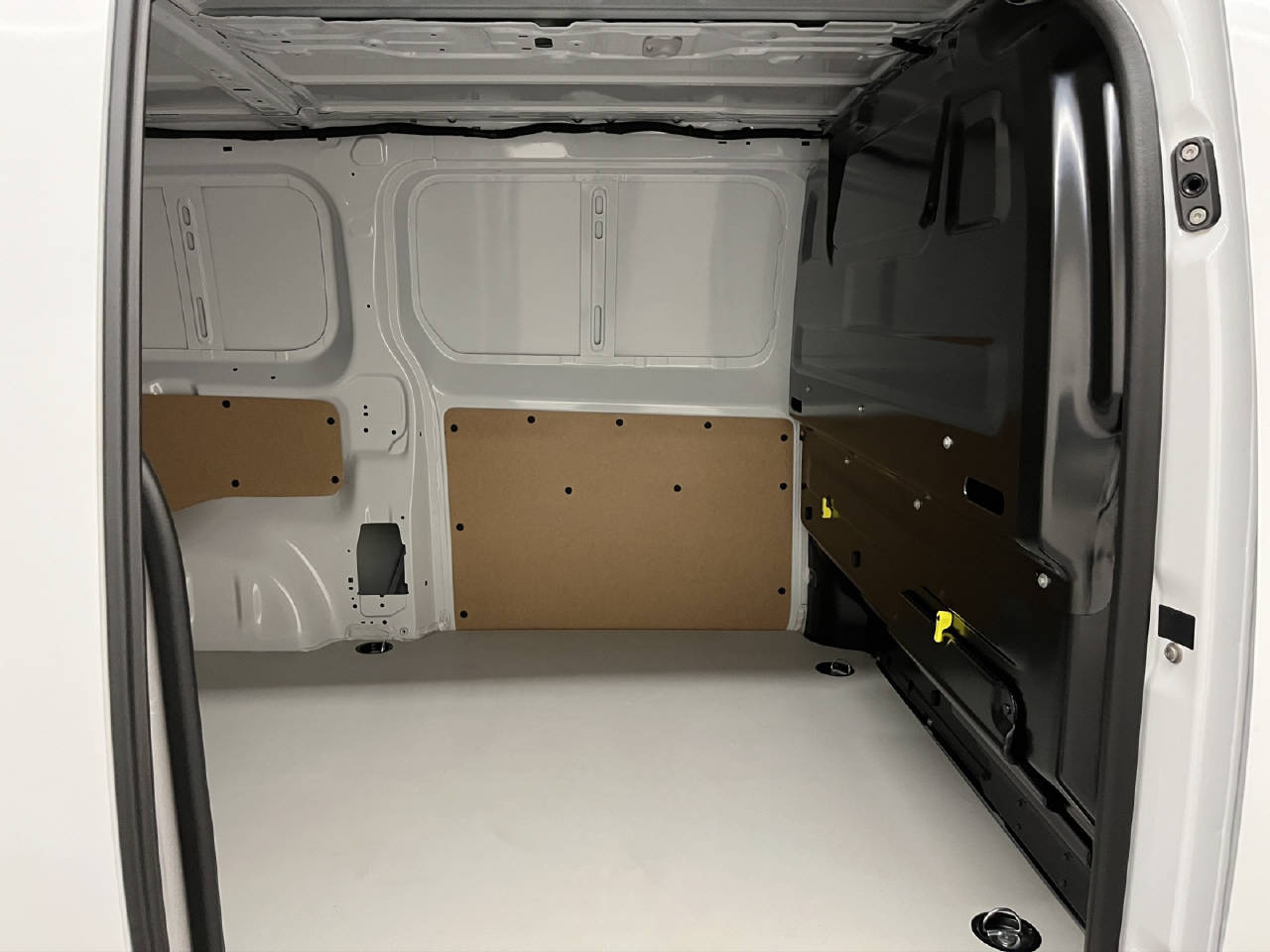 OPEL Vivaro Cargo 1.5 D 120 S/S-image-11
