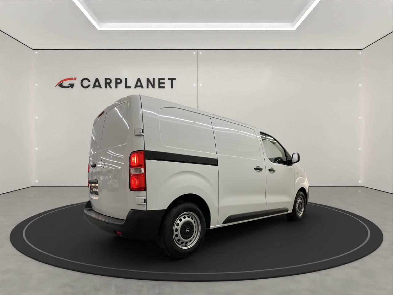 OPEL Vivaro Cargo 1.5 D 120 S/S-image-3