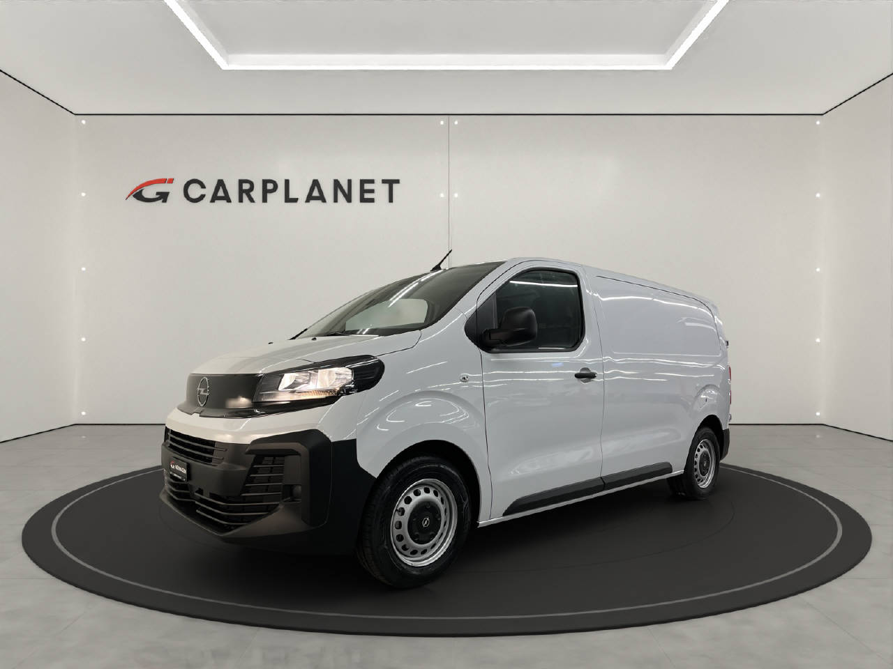OPEL Vivaro Cargo 1.5 D 120 S/S-image-0