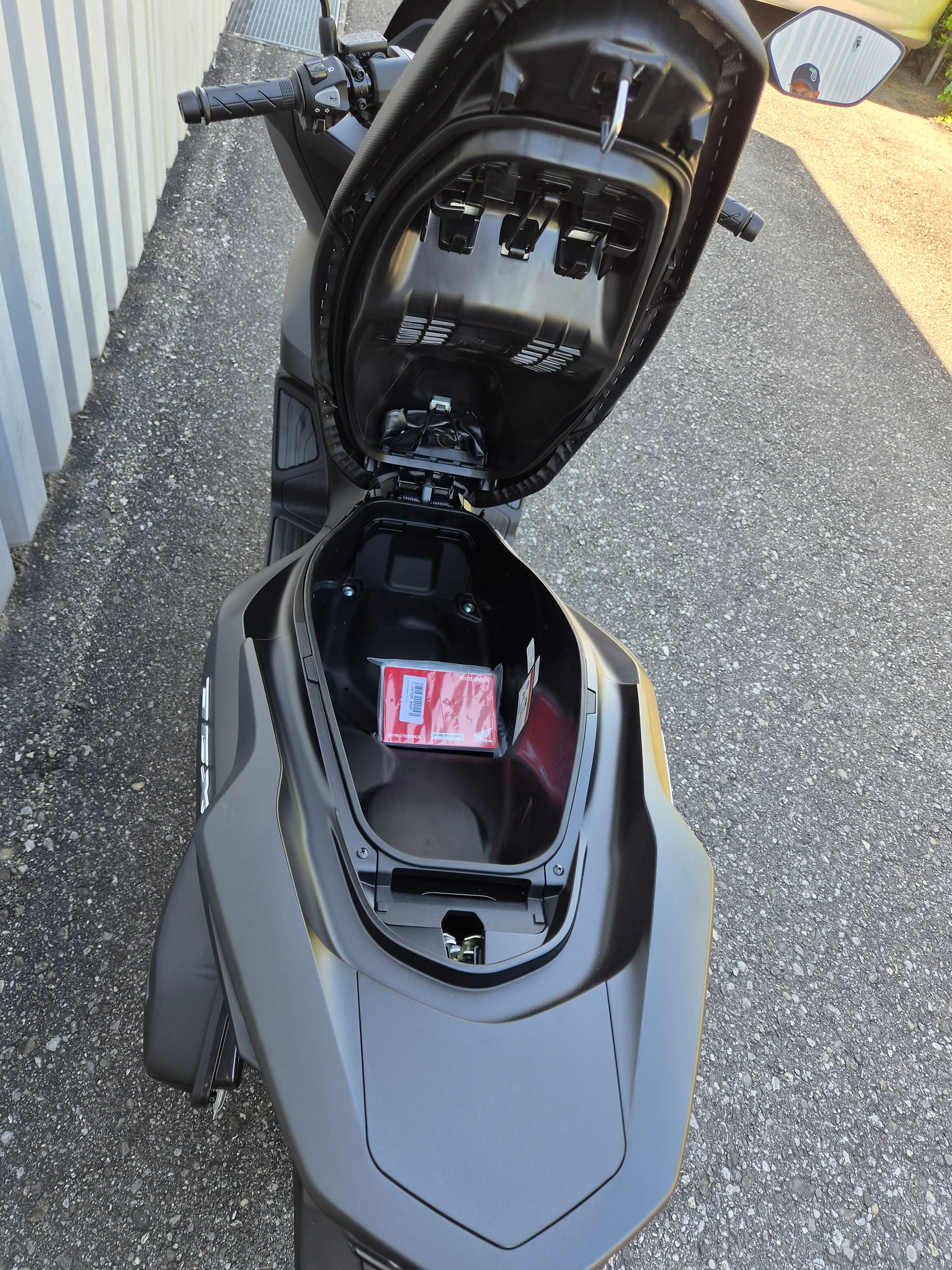 HONDA PCX 125-image-14