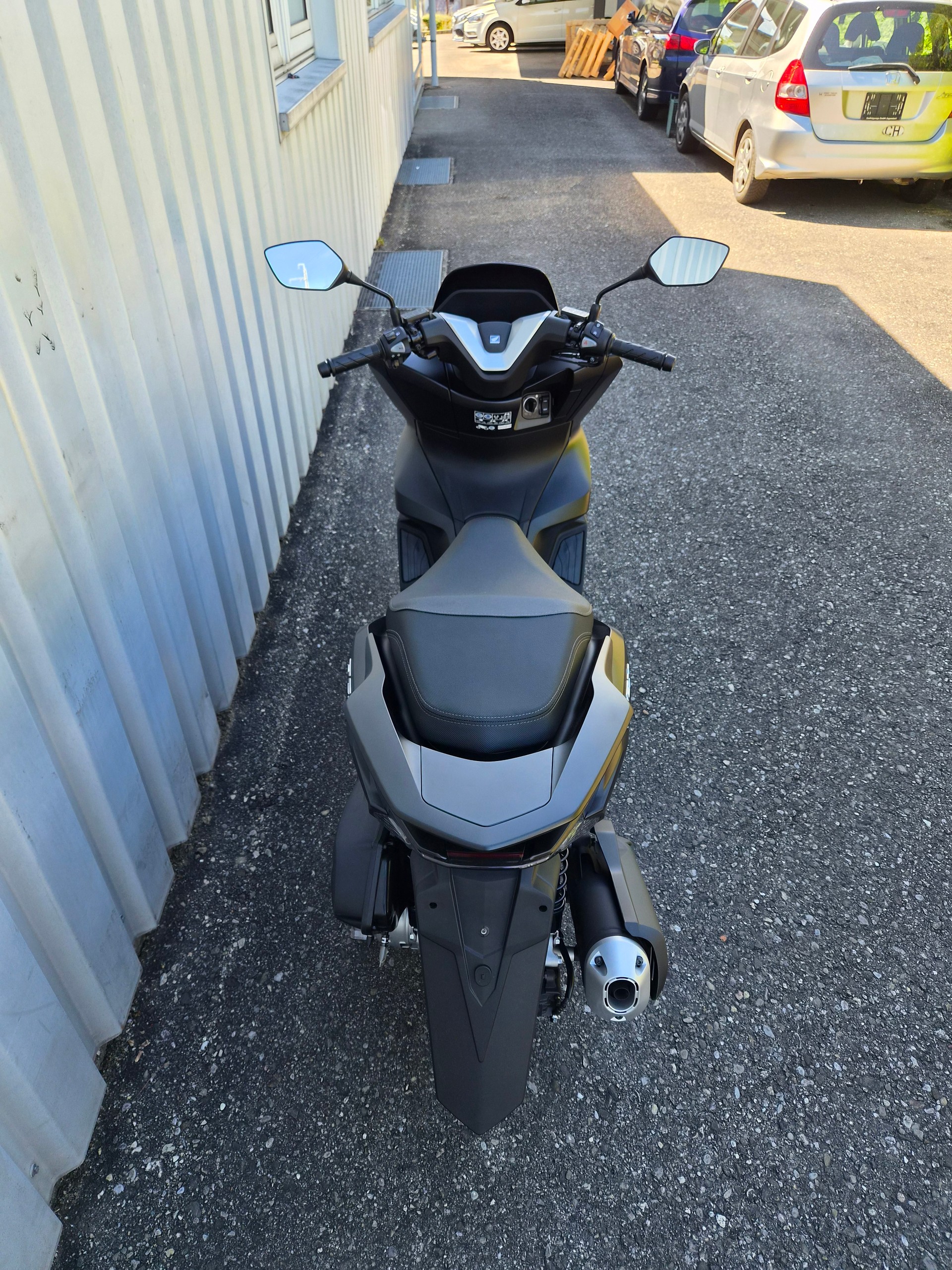 HONDA PCX 125-image-13