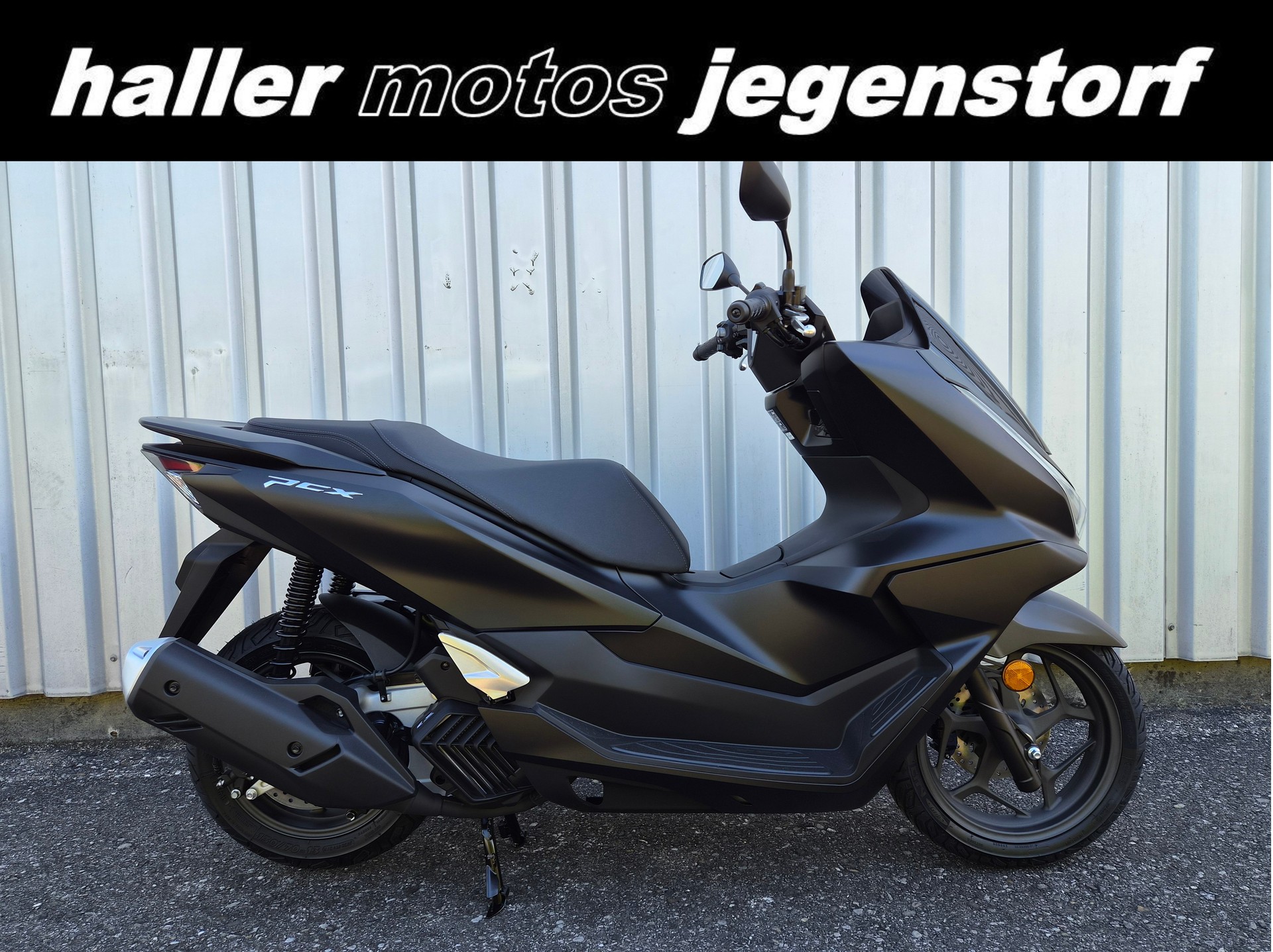 HONDA PCX 125