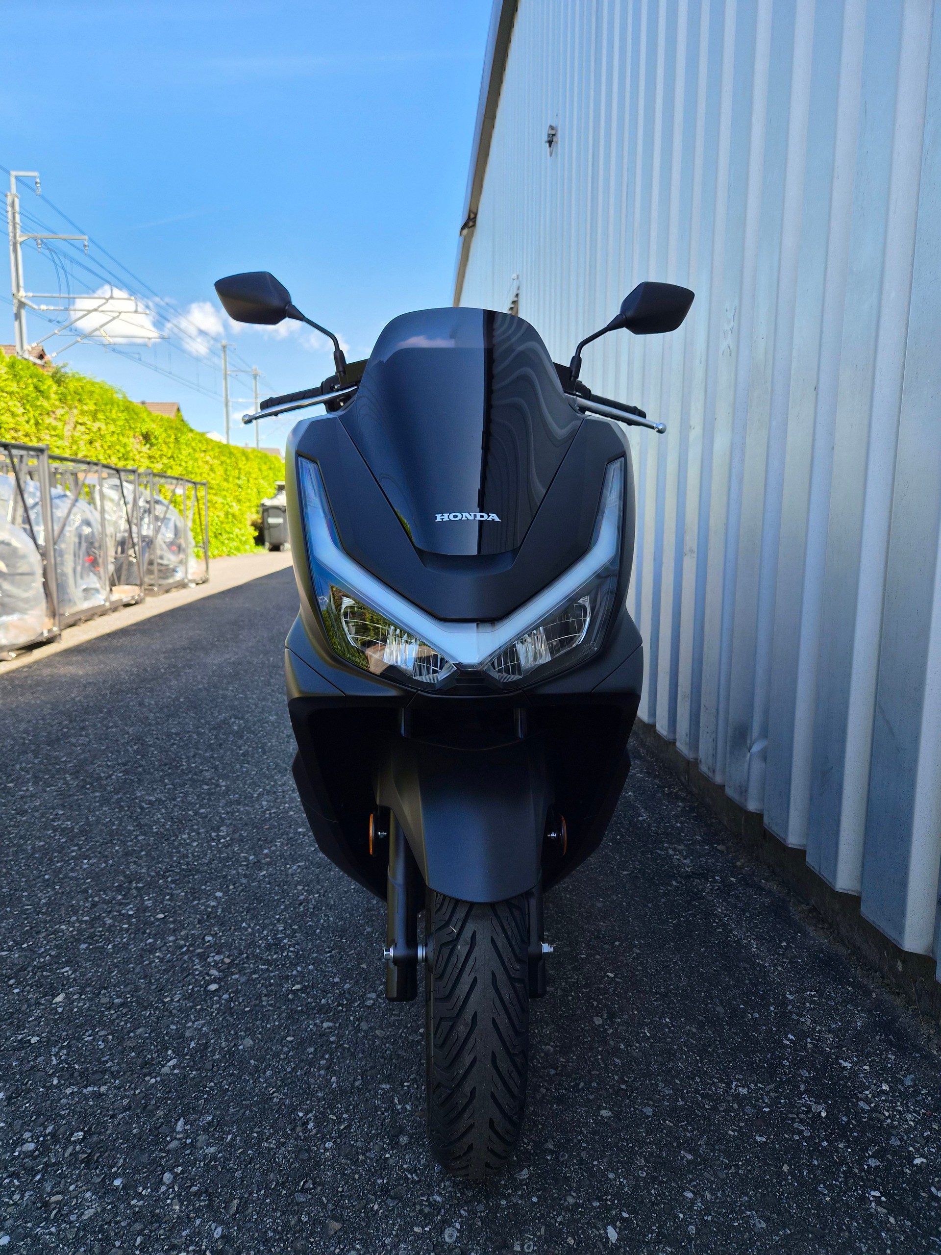 HONDA PCX 125-showroom-element-2