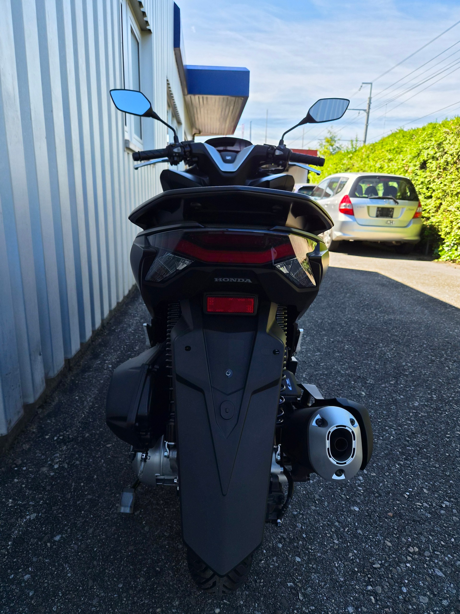 HONDA PCX 125-image-12