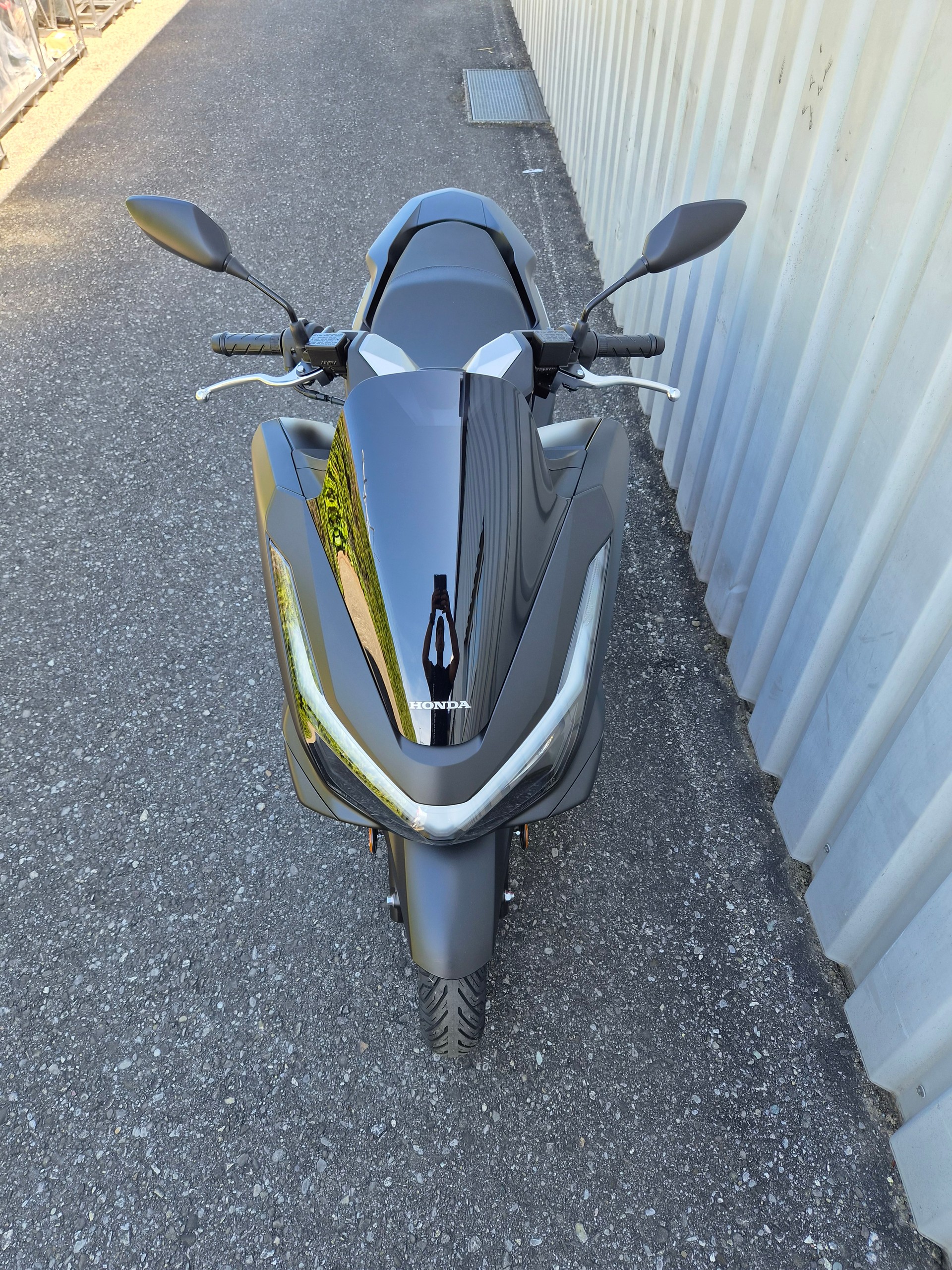 HONDA PCX 125-image-10