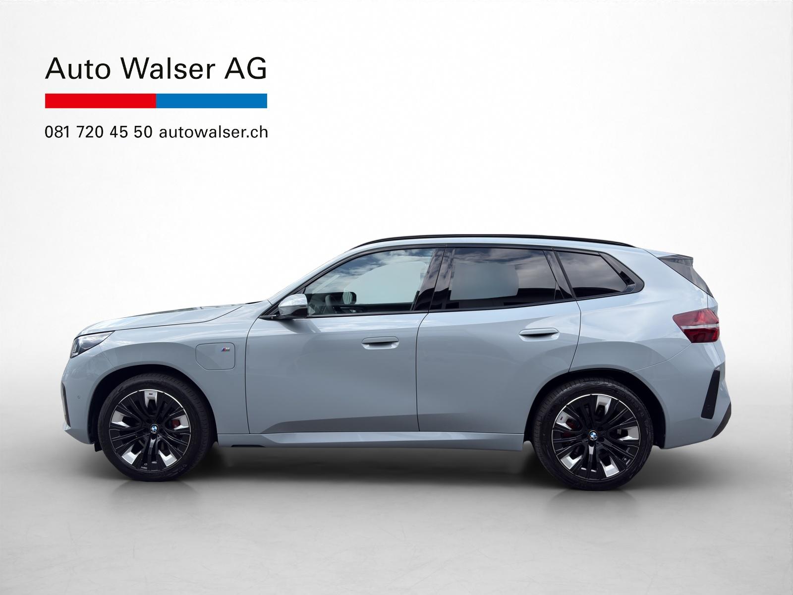 BMW X3 30e xDrive-image-1