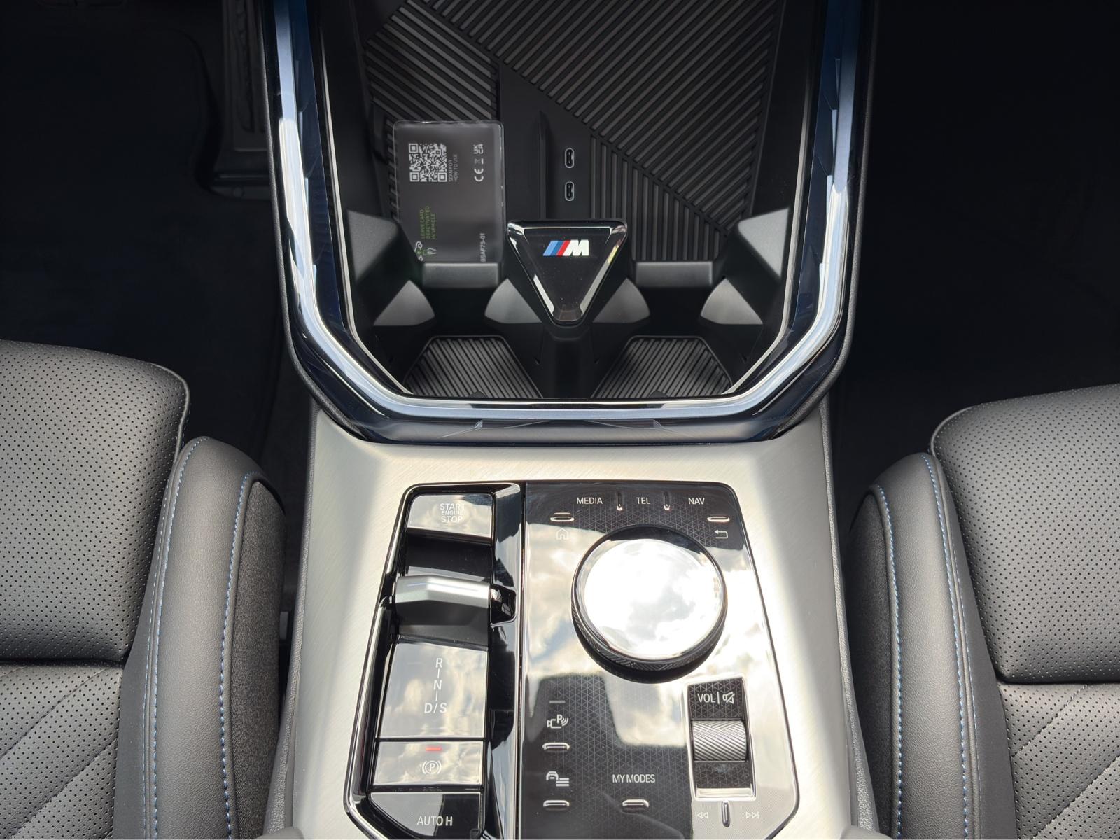 BMW X3 30e xDrive-image-19