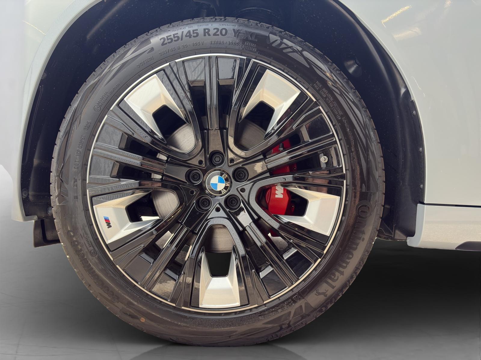 BMW X3 30e xDrive-image-8