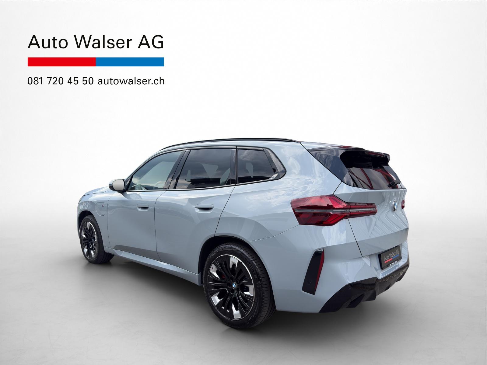 BMW X3 30e xDrive-image-2
