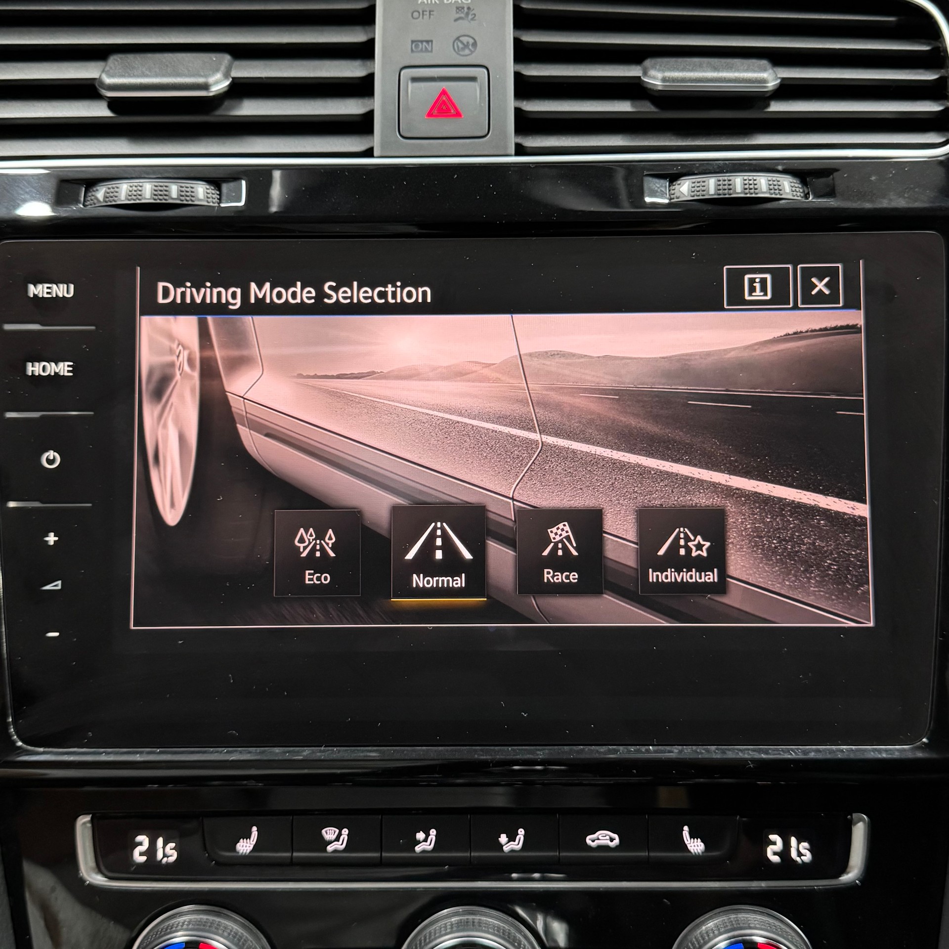 VW Golf 2.0 TSI R 4Motion DSG-image-15
