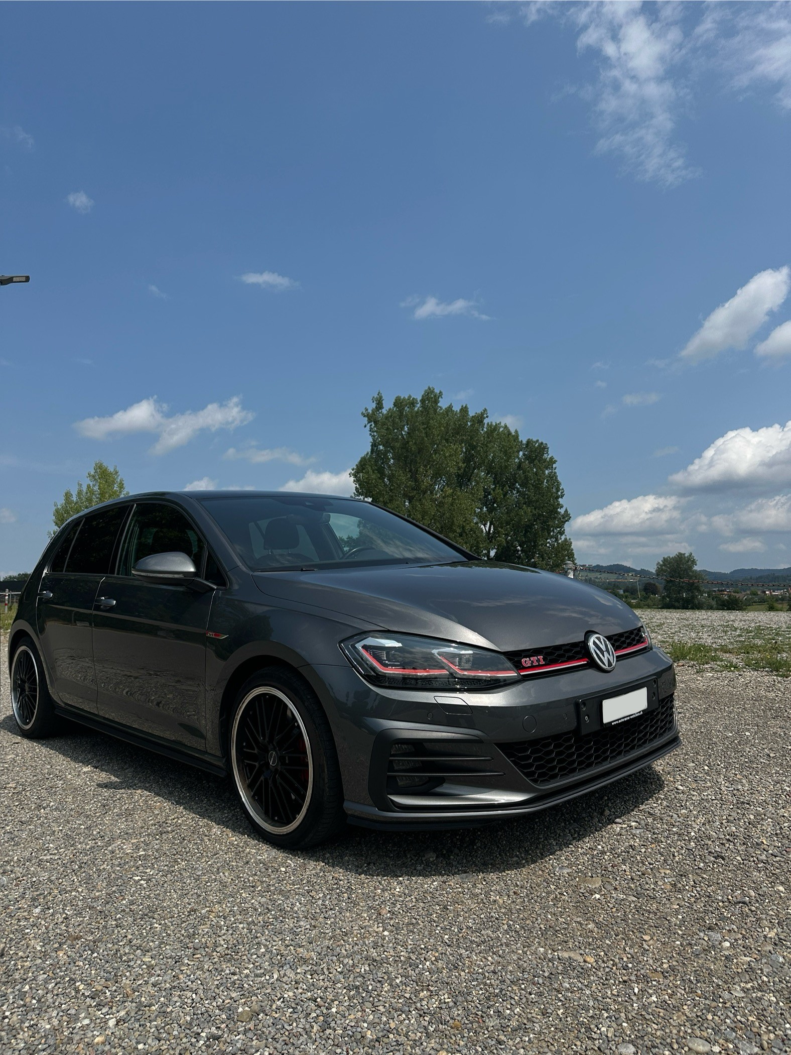 VW 2.0 TSI GTI Performance DSG-image-0