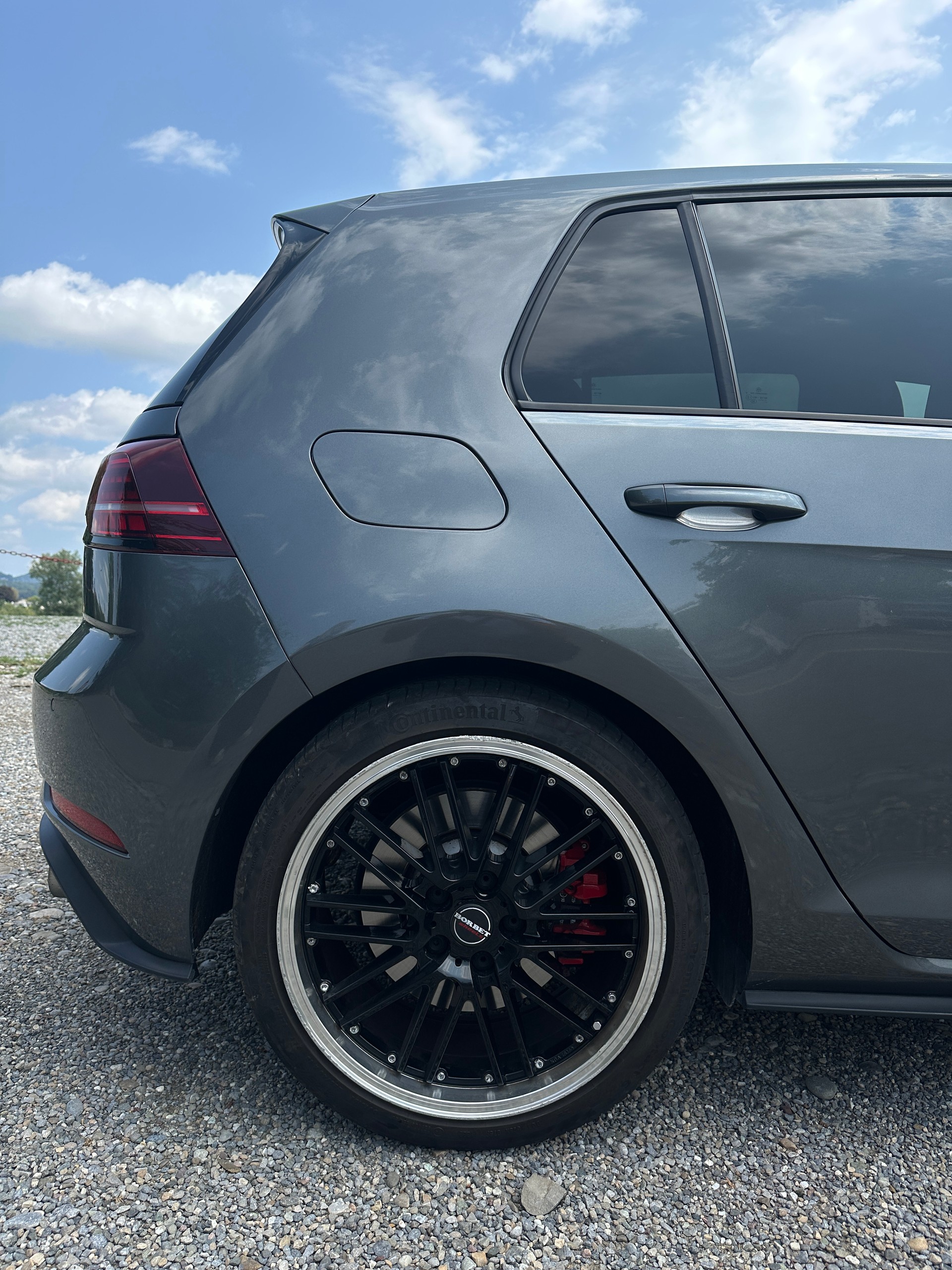 VW 2.0 TSI GTI Performance DSG-image-4
