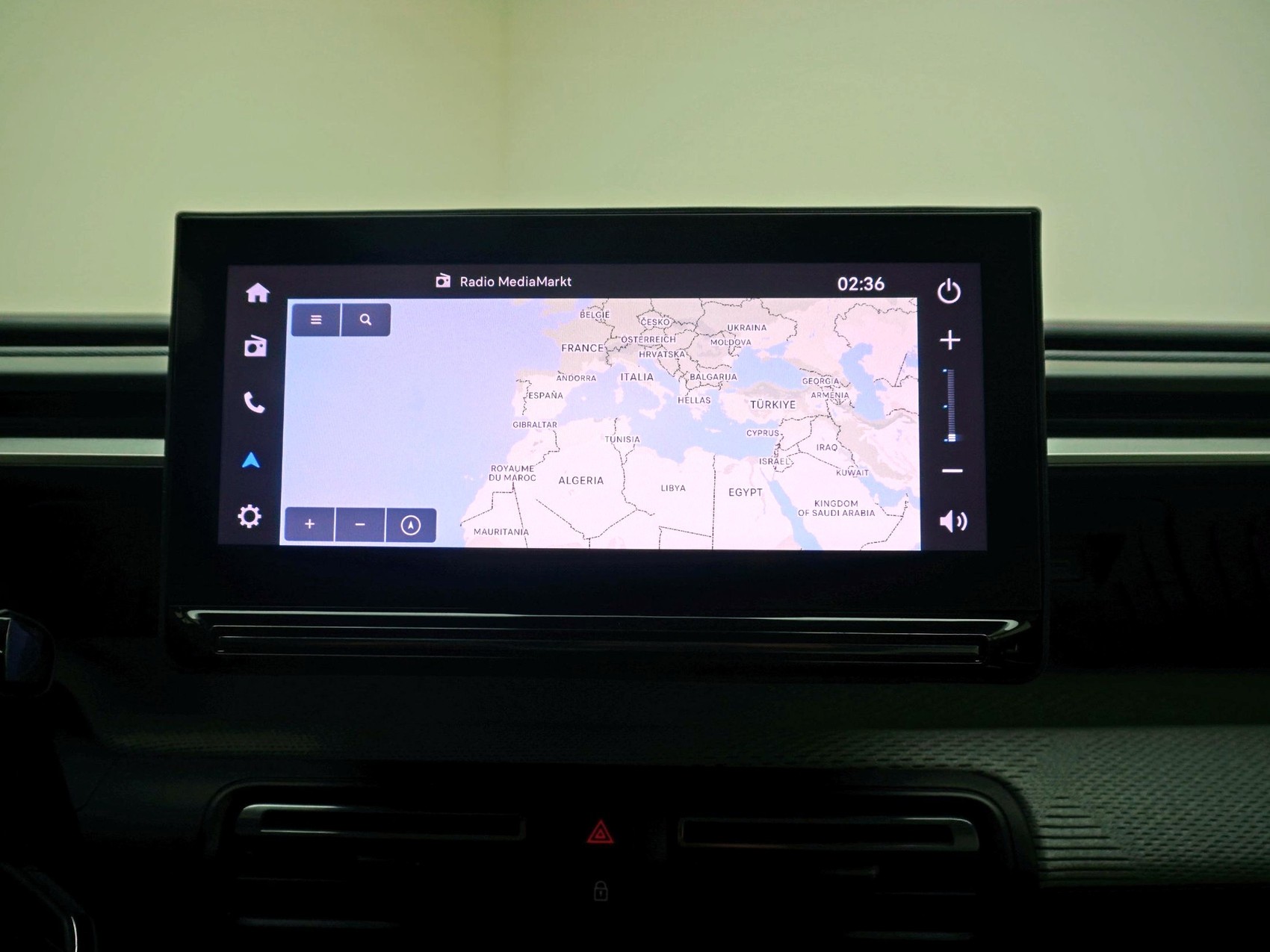 CITROEN C3 1.2 Hybrid Max-image-14