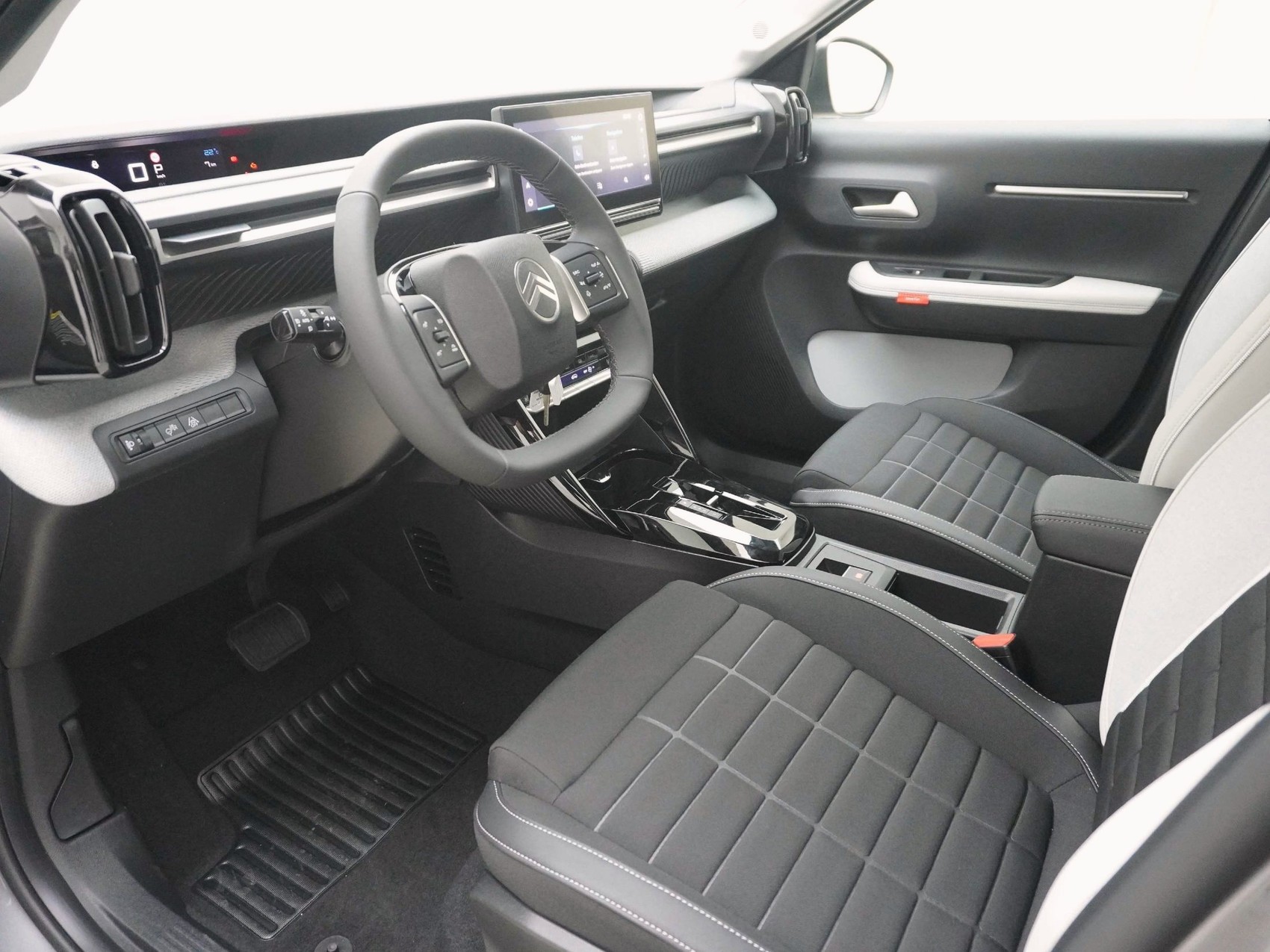 CITROEN C3 1.2 Hybrid Max-image-7
