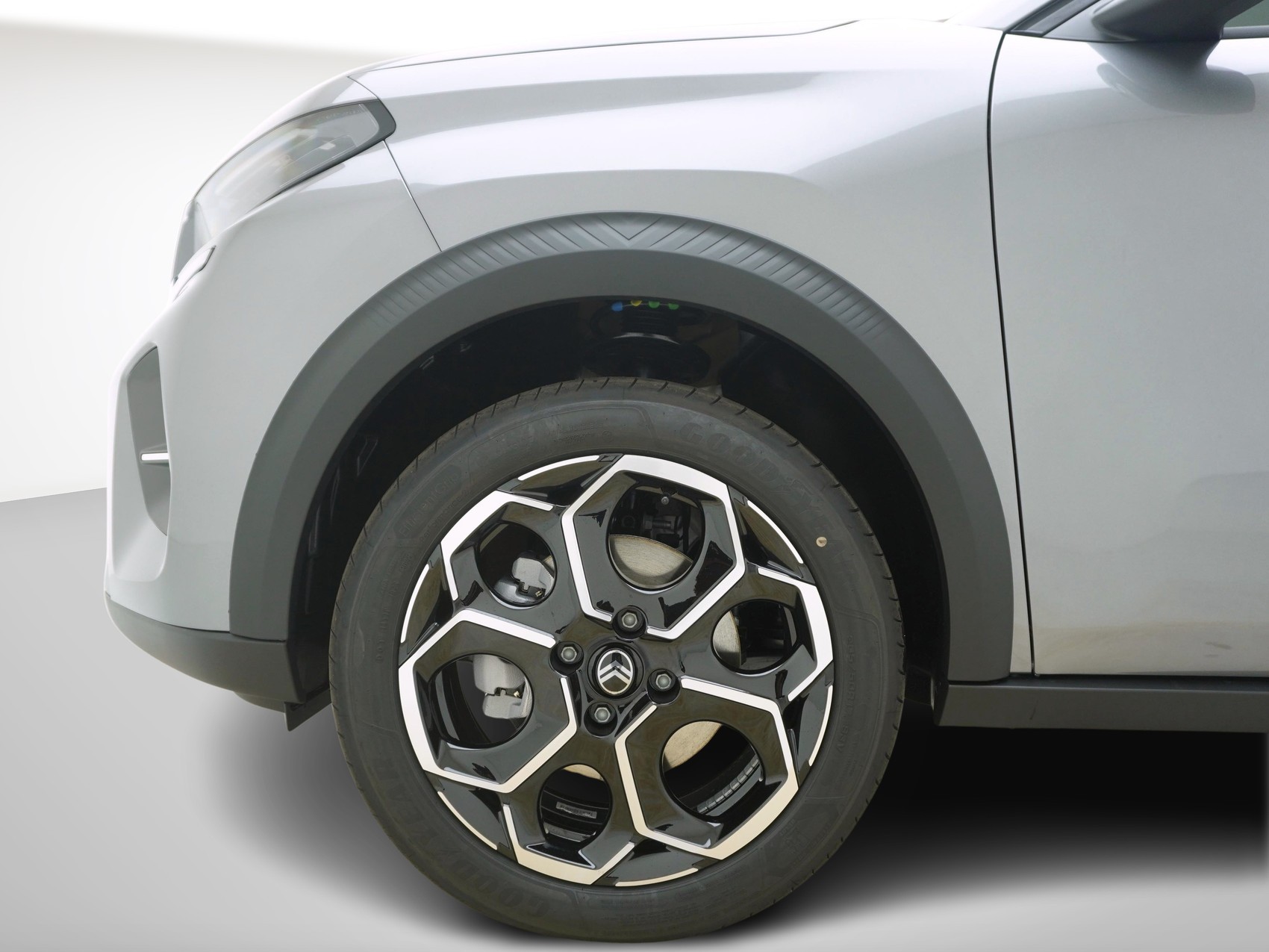 CITROEN C3 1.2 Hybrid Max-image-5