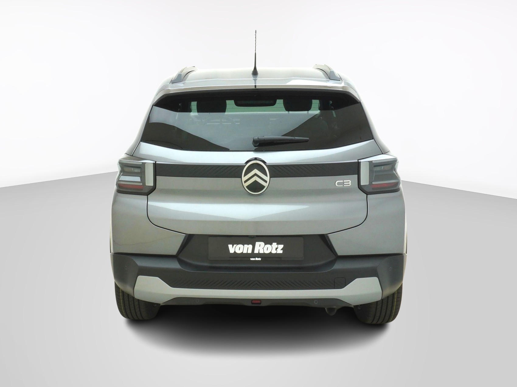CITROEN C3 1.2 Hybrid Max-image-2