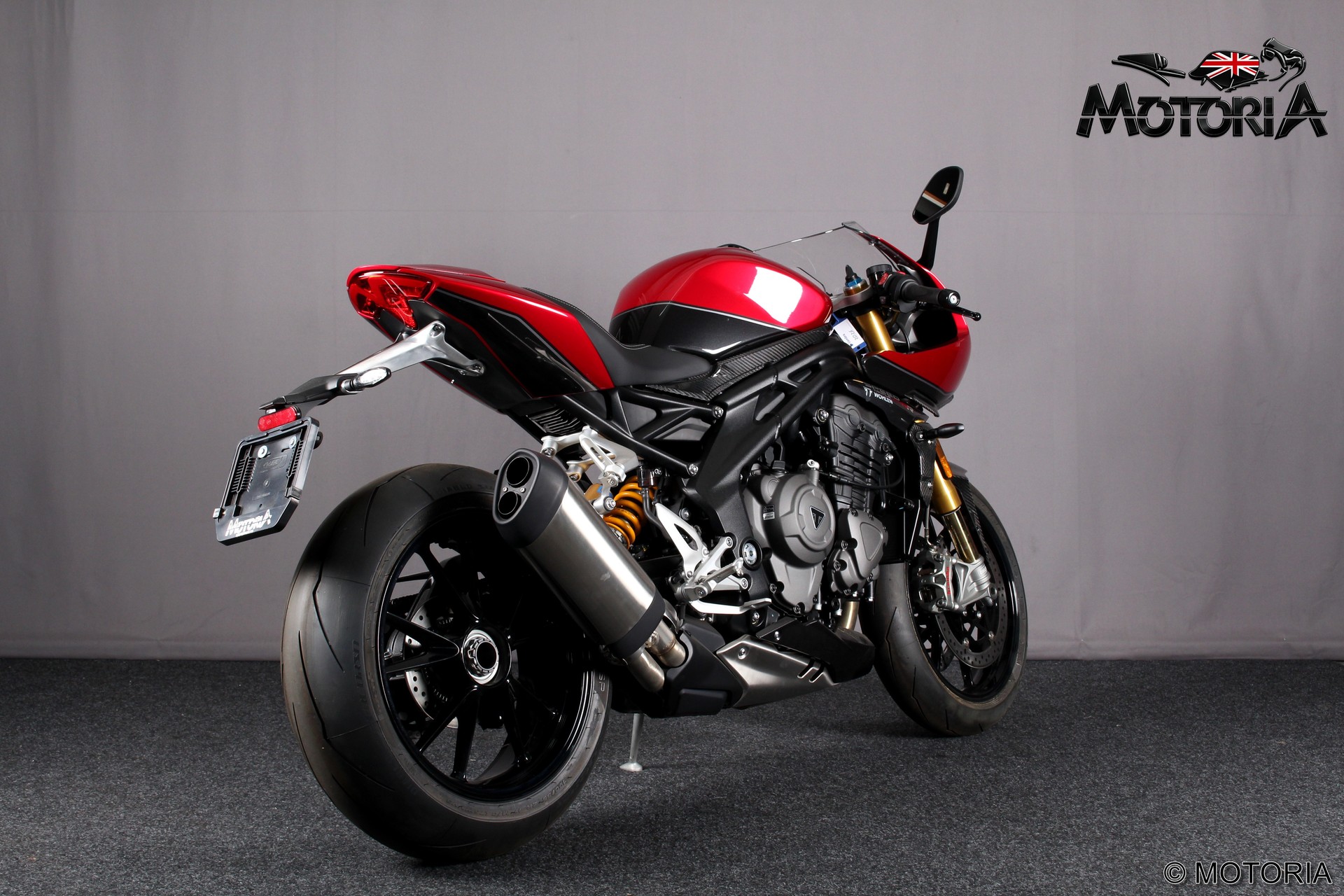 TRIUMPH Speed Triple RR-showroom-element-2
